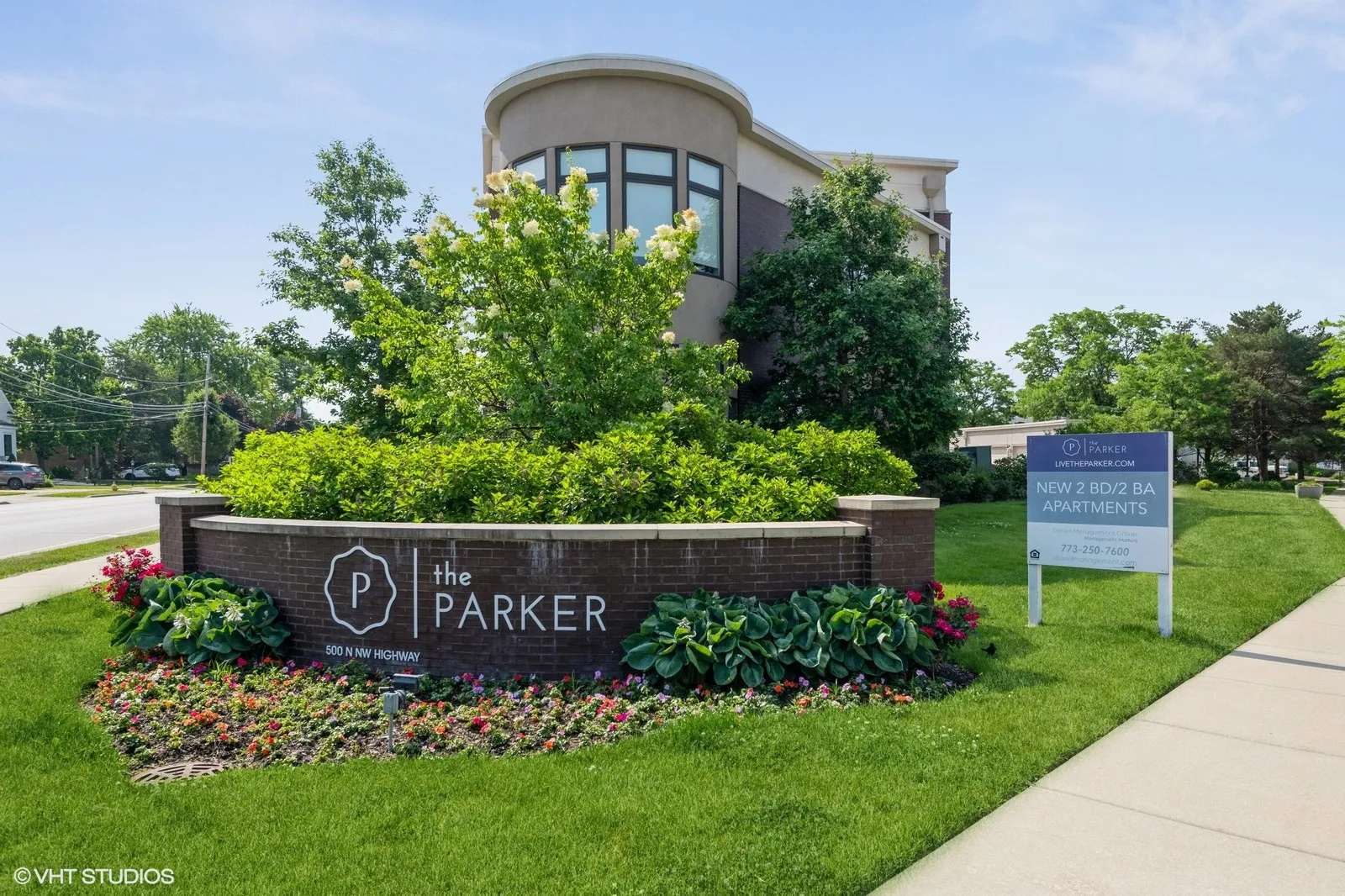 500 N Northwest Hwy, ,  60068, USA 60068-unit#312-Park Ridge-IL