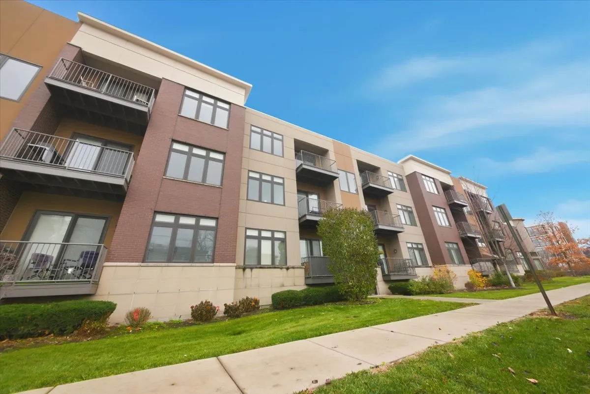 500 N Northwest Hwy, ,  60068, USA 60068-unit#312-Park Ridge-IL