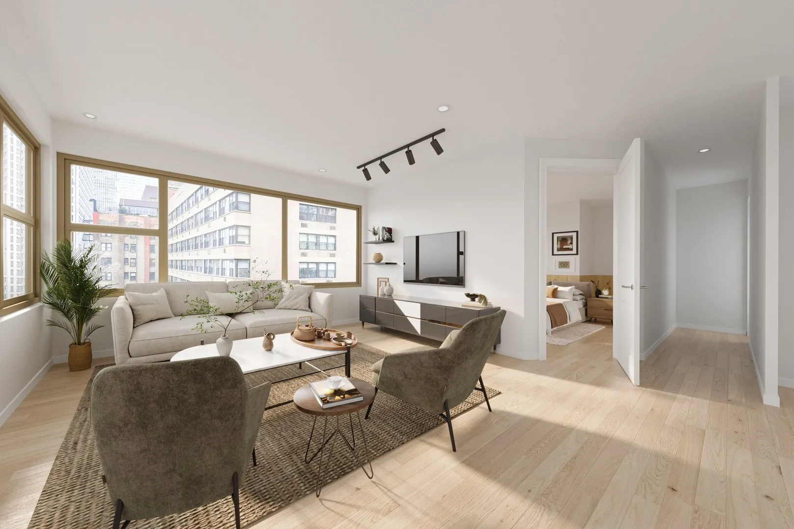 247 E Chestnut St, ,  60611, USA 60611-unit#2004-Chicago-IL