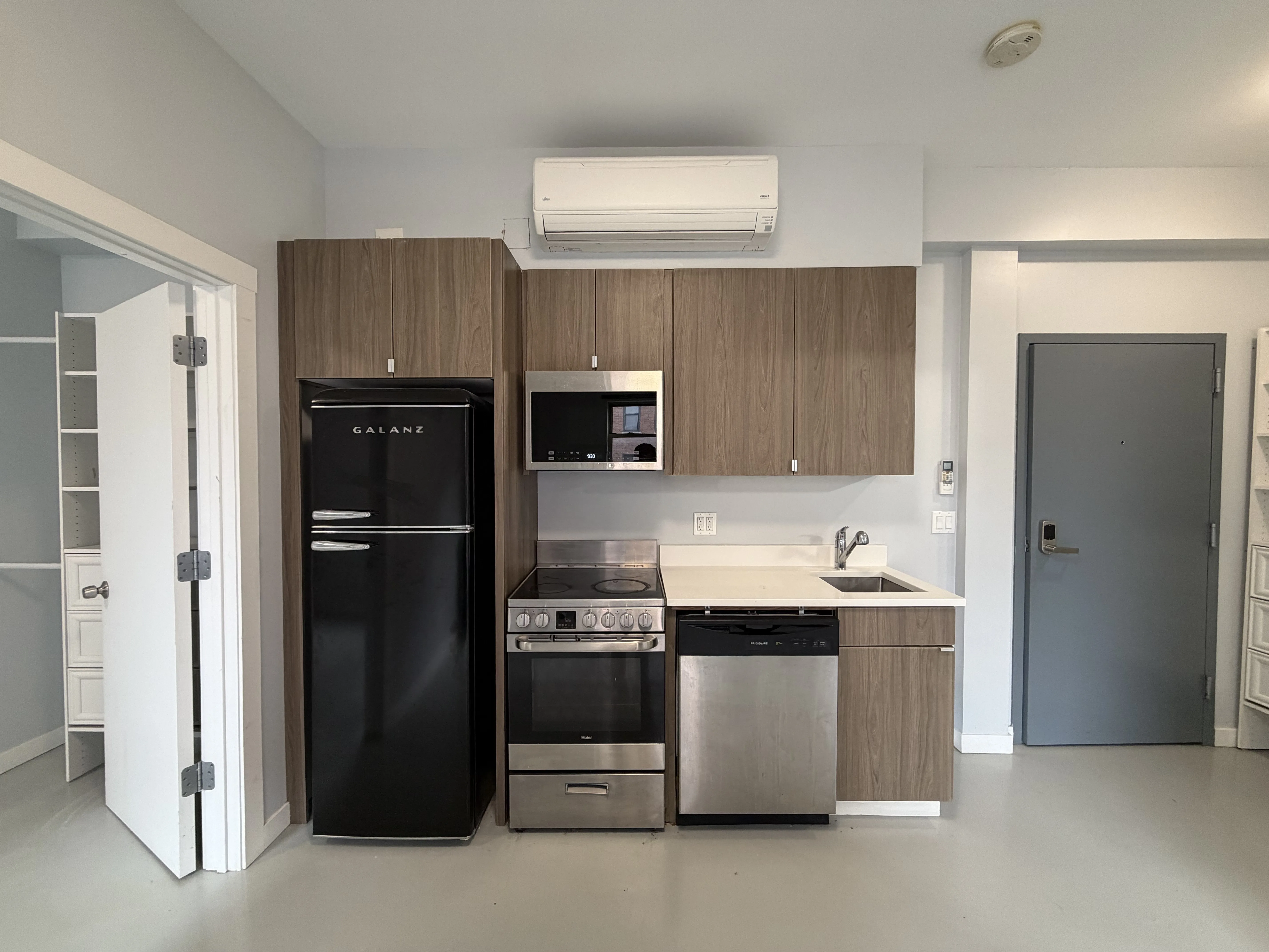 4700 N Racine Ave, , 60640, USA 60640-unit#316-Chicago-IL