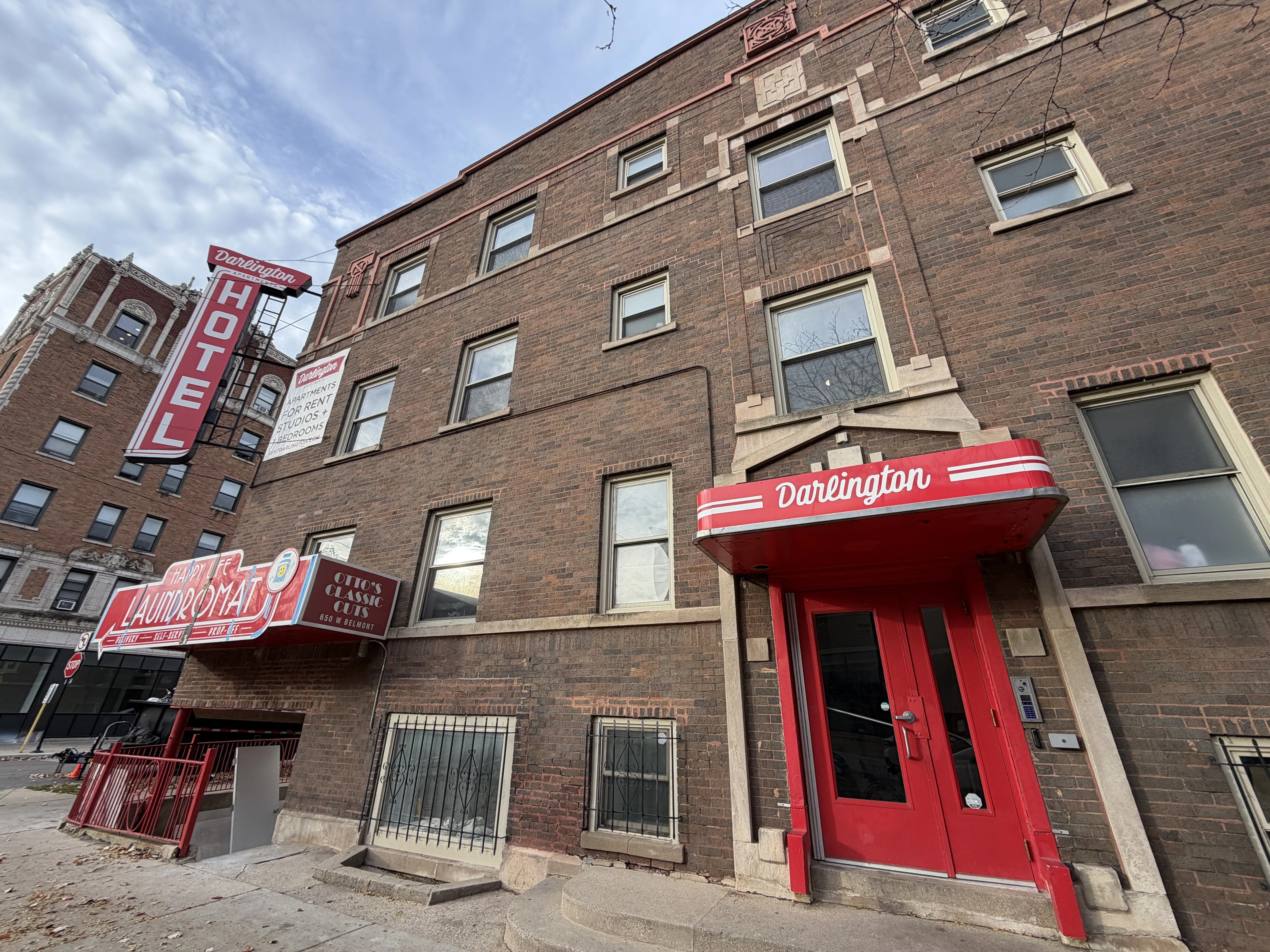 4700 N Racine Ave, ,  60640, USA 60640-unit#316-Chicago-IL