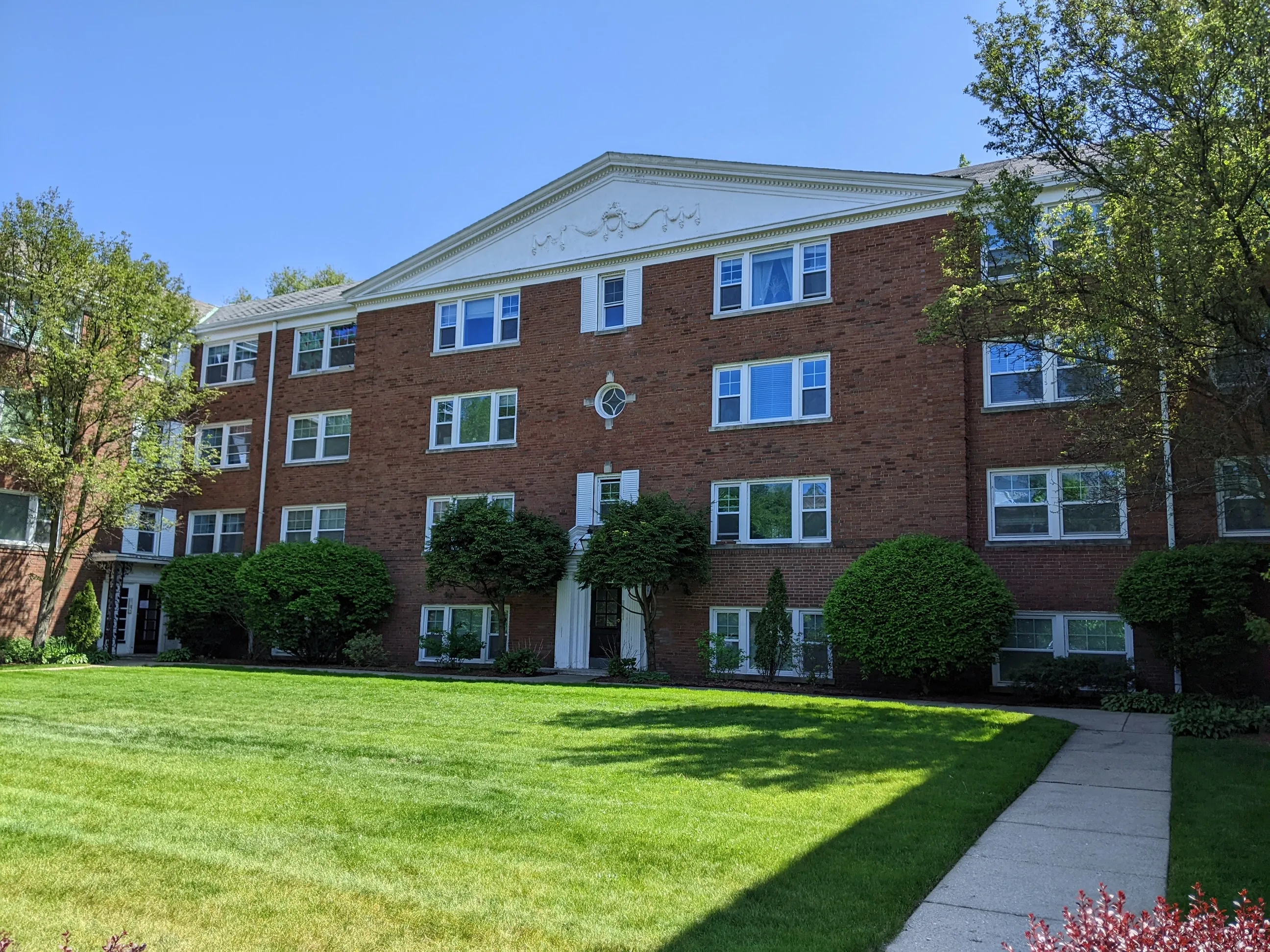 1216 Harvard Terrace, , 60202, USA 60202-unit#18-2-Evanston-IL