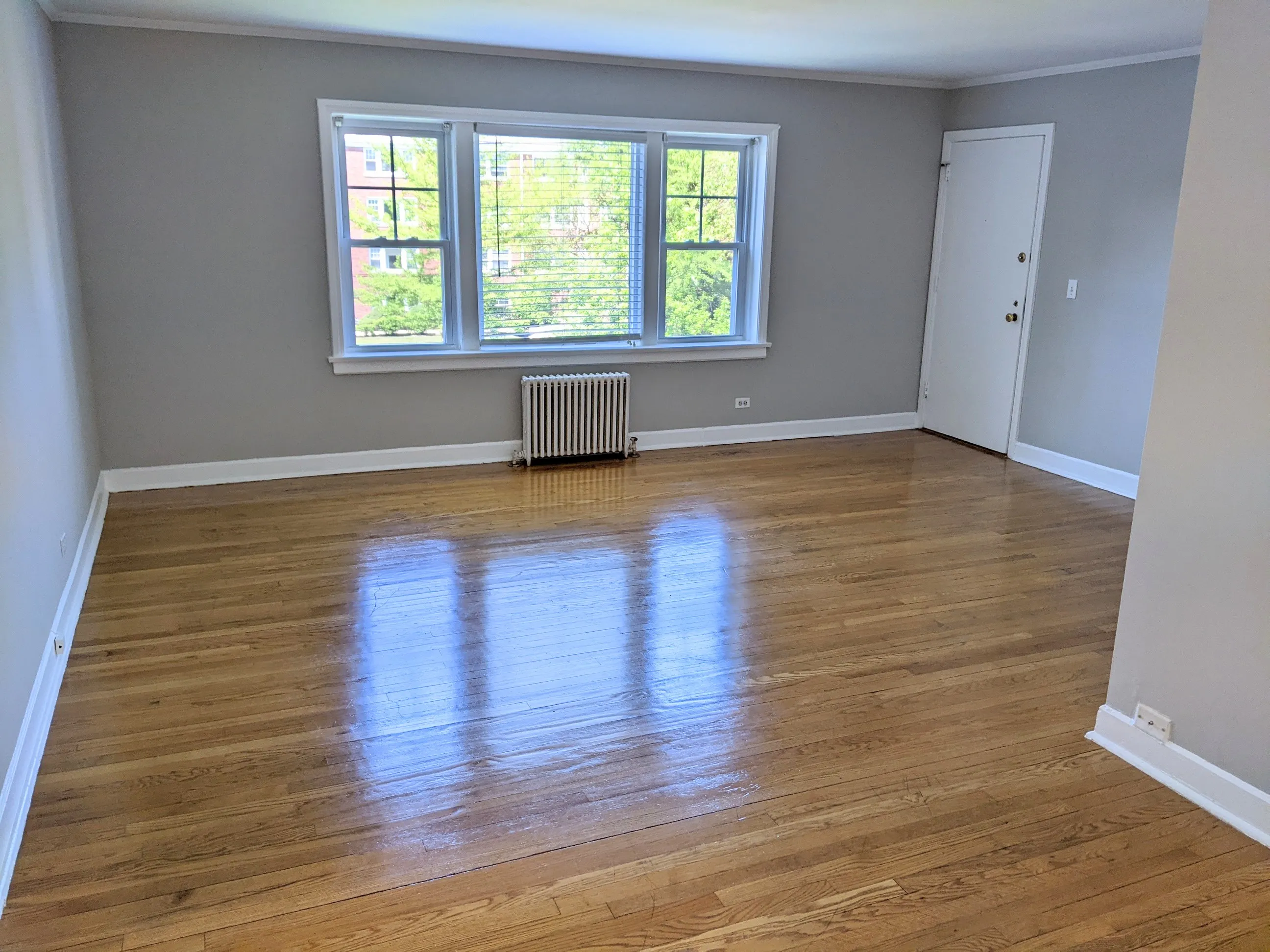 1216 Harvard Terrace, ,  60202, USA 60202-unit#18-2-Evanston-IL