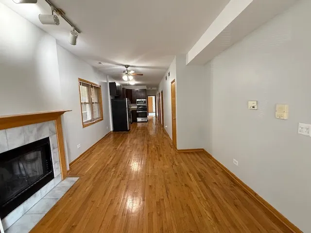 1340 N Campbell Ave, ,  60622, USA 60622-unit#2-Chicago-IL