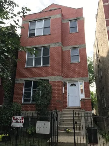 1340 N Campbell Ave, ,  60622, USA 60622-unit#2-Chicago-IL