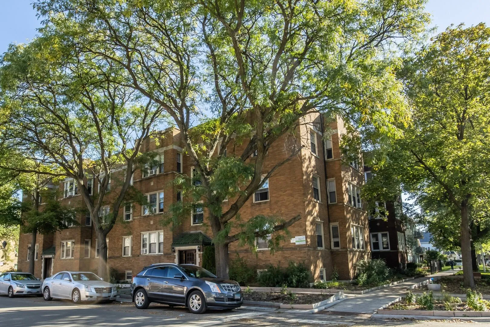 2317 W Chase Ave, , 60645, USA 60645-unit#25-1-Chicago-IL