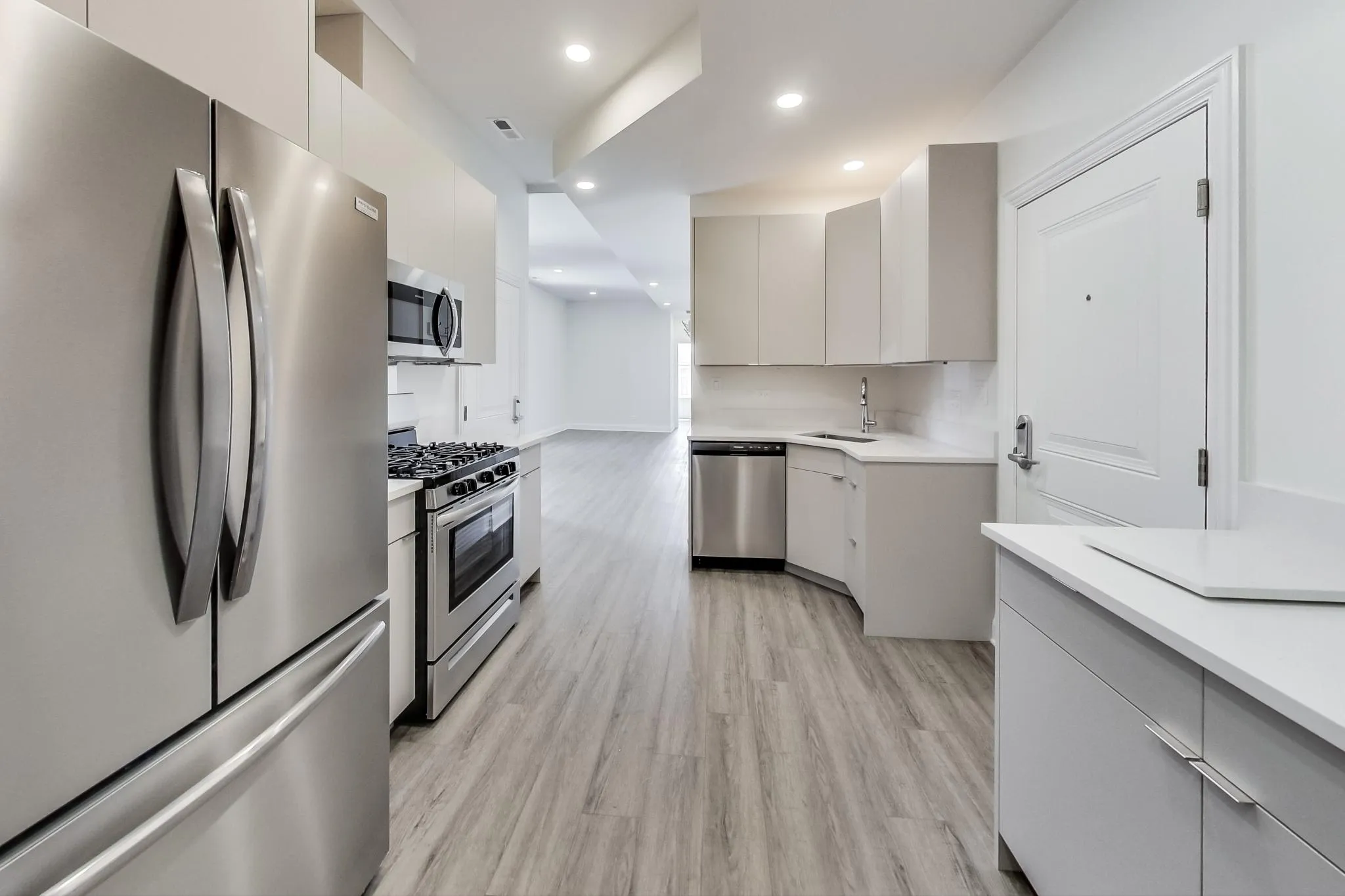 2312 W Ohio St, , 60612, USA 60612-unit#2S-Chicago-IL