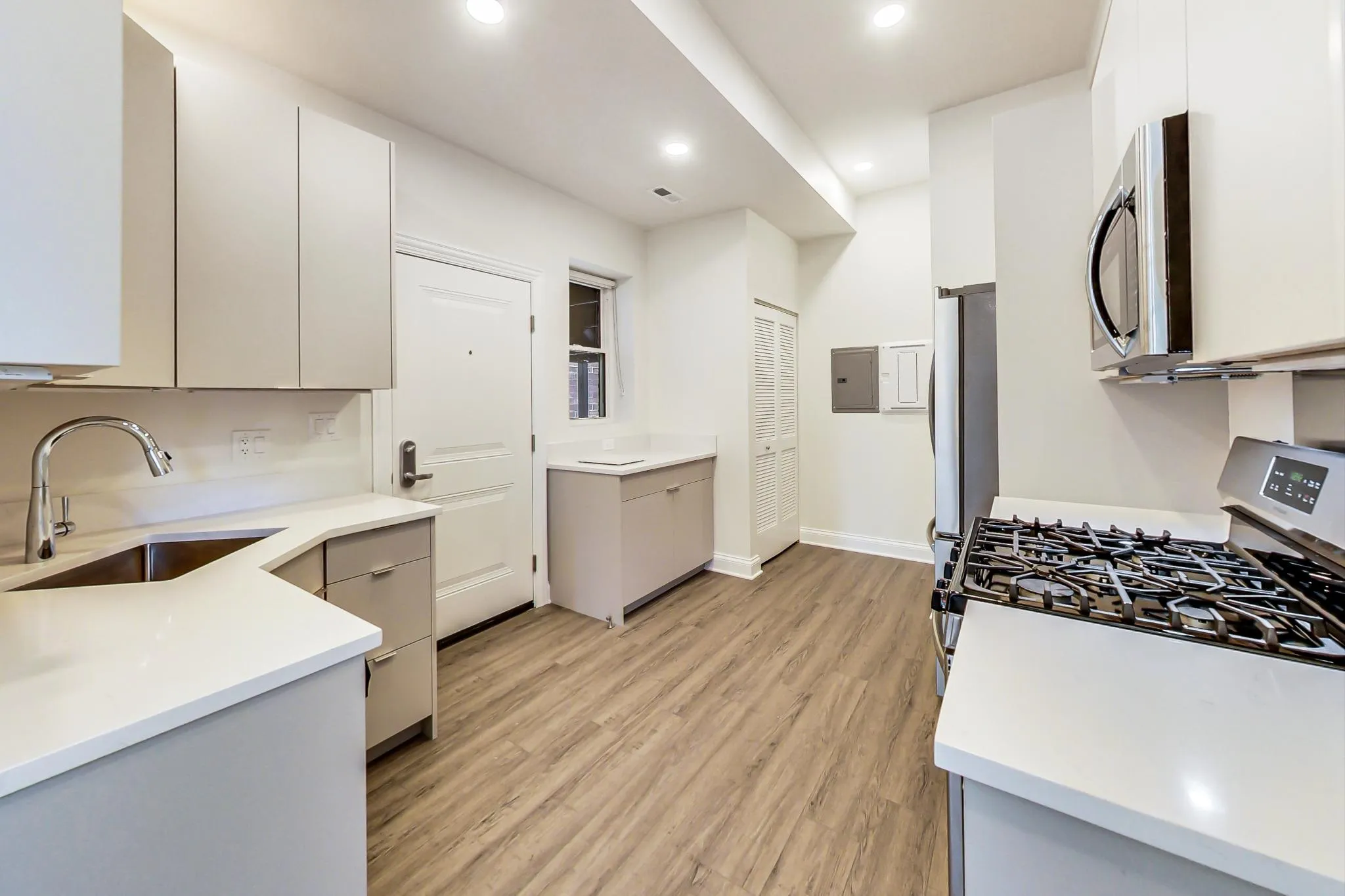 2312 W Ohio St, , 60612, USA 60612-unit#2S-Chicago-IL