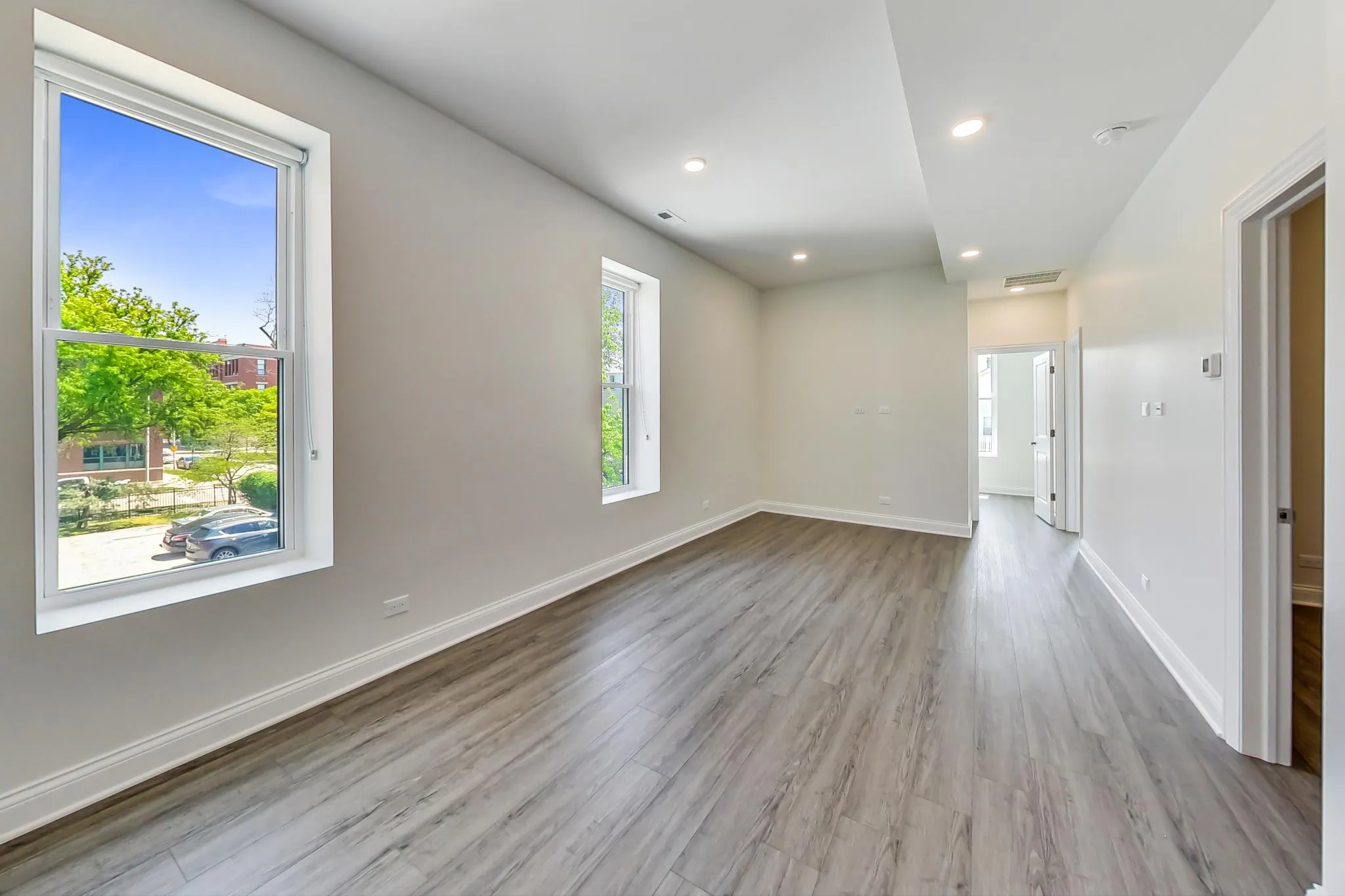 2312 W Ohio St, , 60612, USA 60612-unit#2S-Chicago-IL