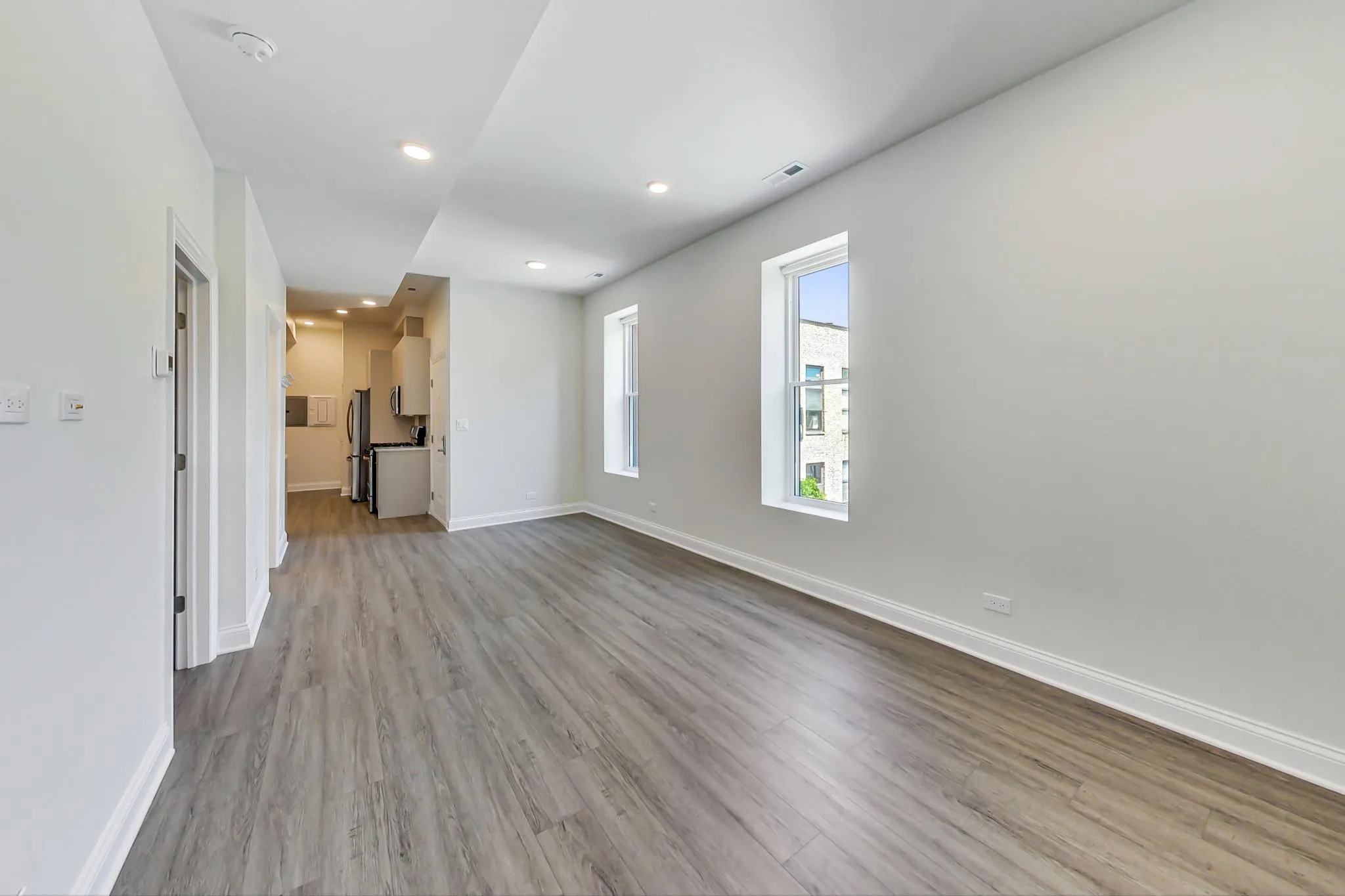 2312 W Ohio St, , 60612, USA 60612-unit#2S-Chicago-IL