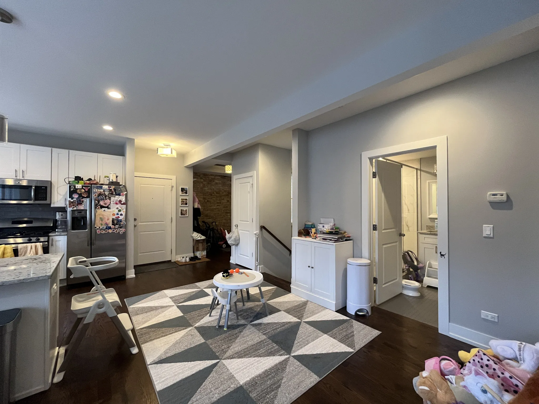 1750 W Summerdale Ave, ,  60640, USA 60640-unit#1-Chicago-IL