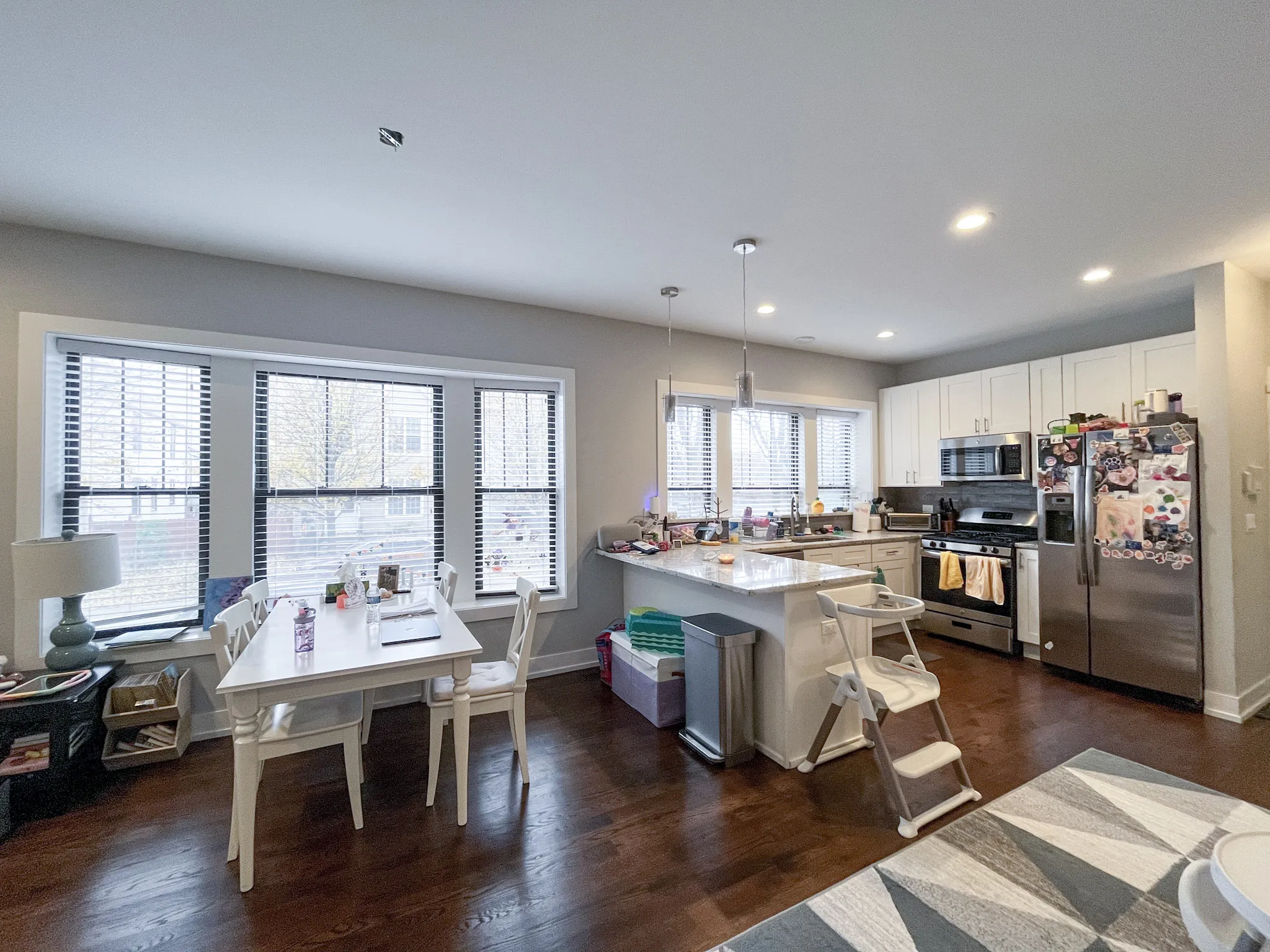 1750 W Summerdale Ave, ,  60640, USA 60640-unit#1-Chicago-IL