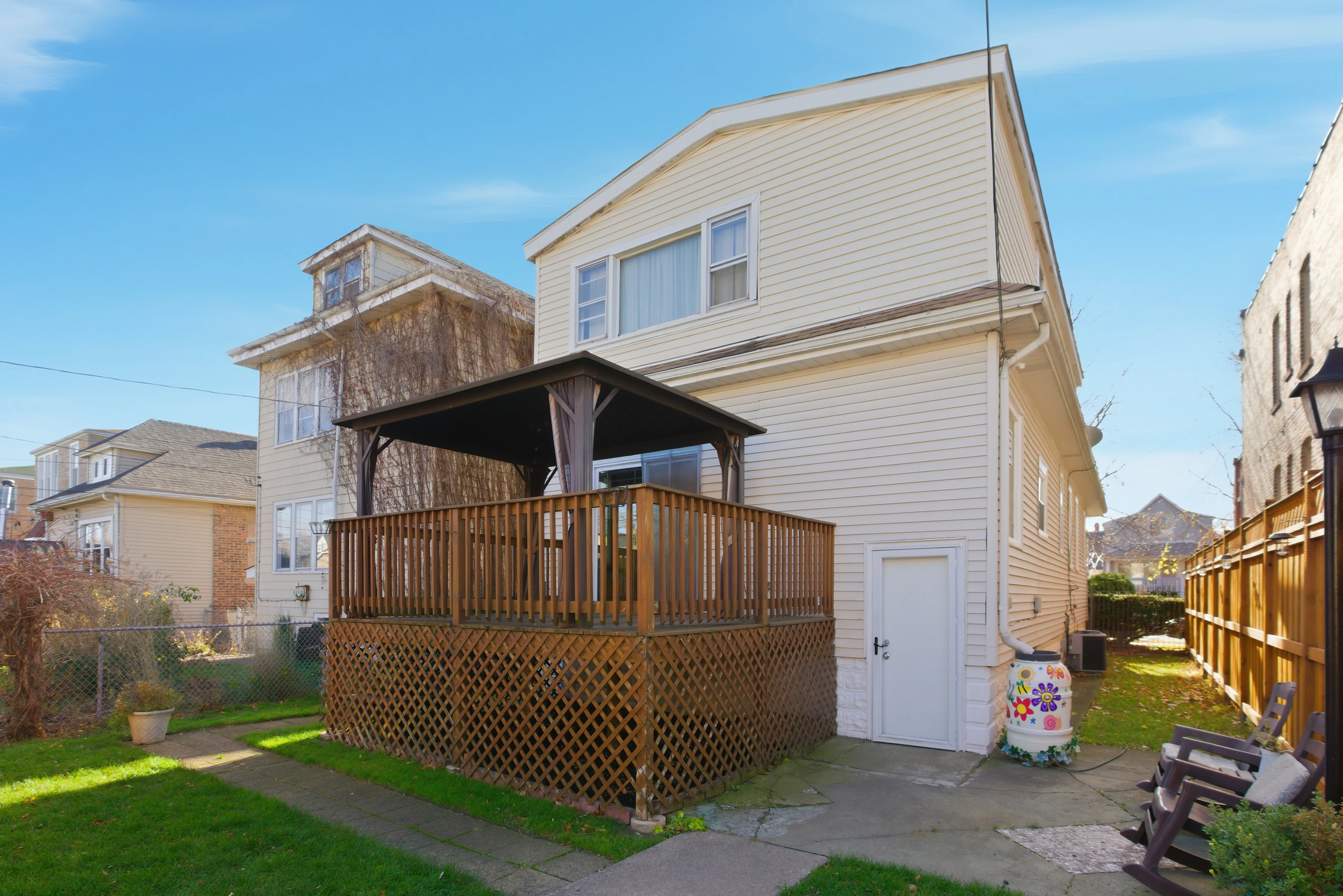 5434 W Wrightwood Ave, ,  60639, USA 60639-Chicago-IL