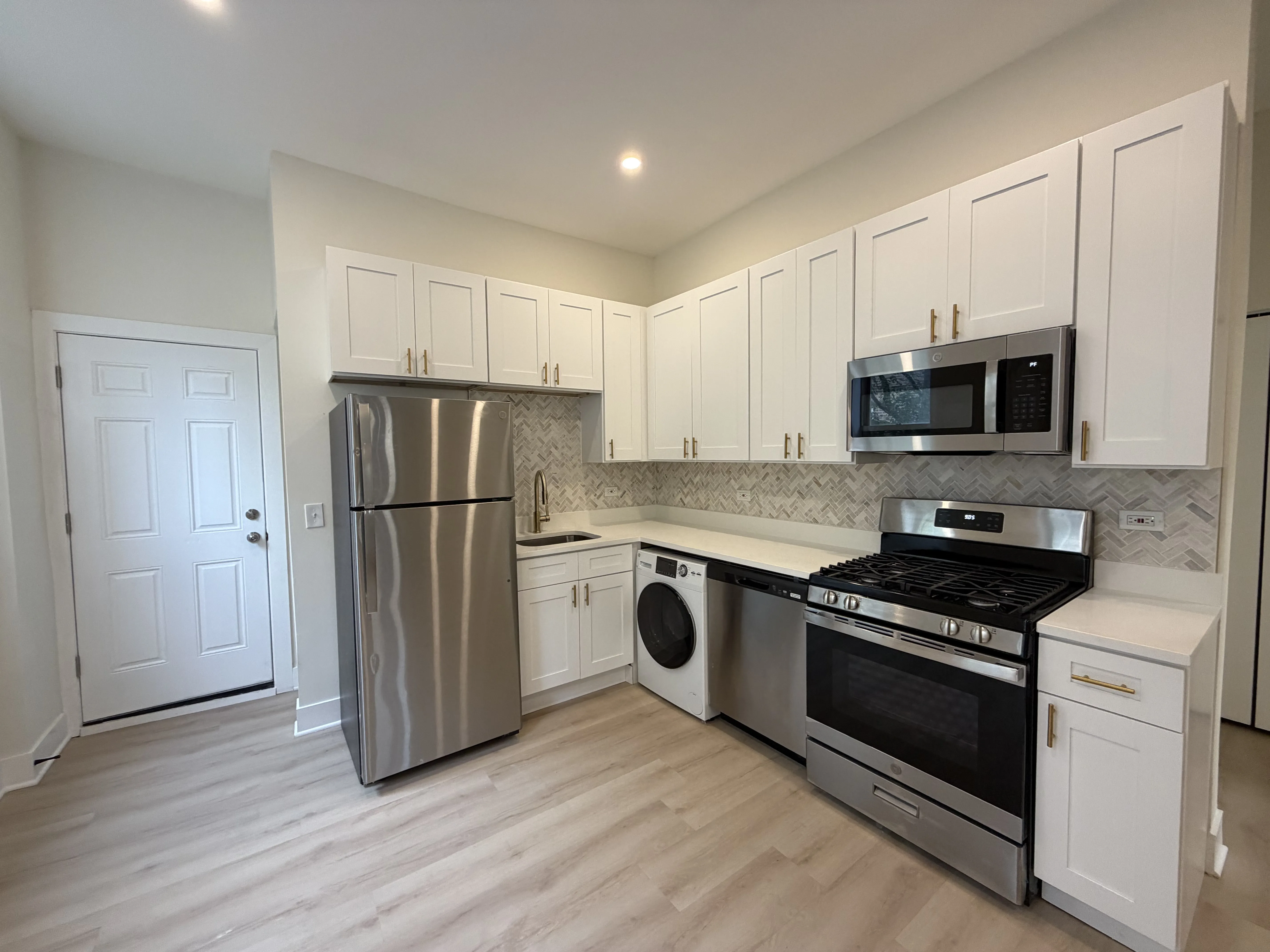 1322 W Ohio St, , 60642, USA 60642-unit#2R-Chicago-IL