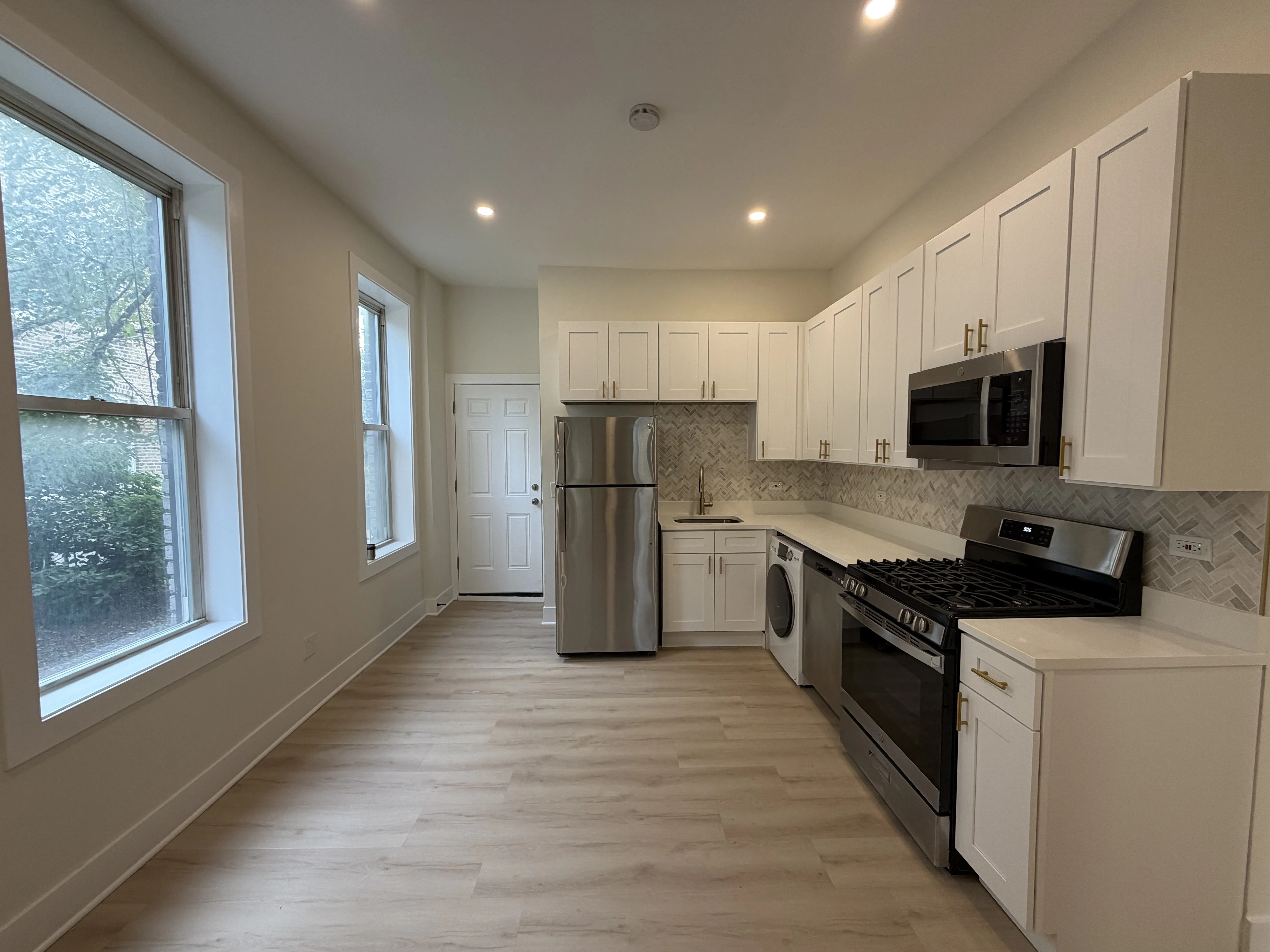 1322 W Ohio St, , 60642, USA 60642-unit#2R-Chicago-IL