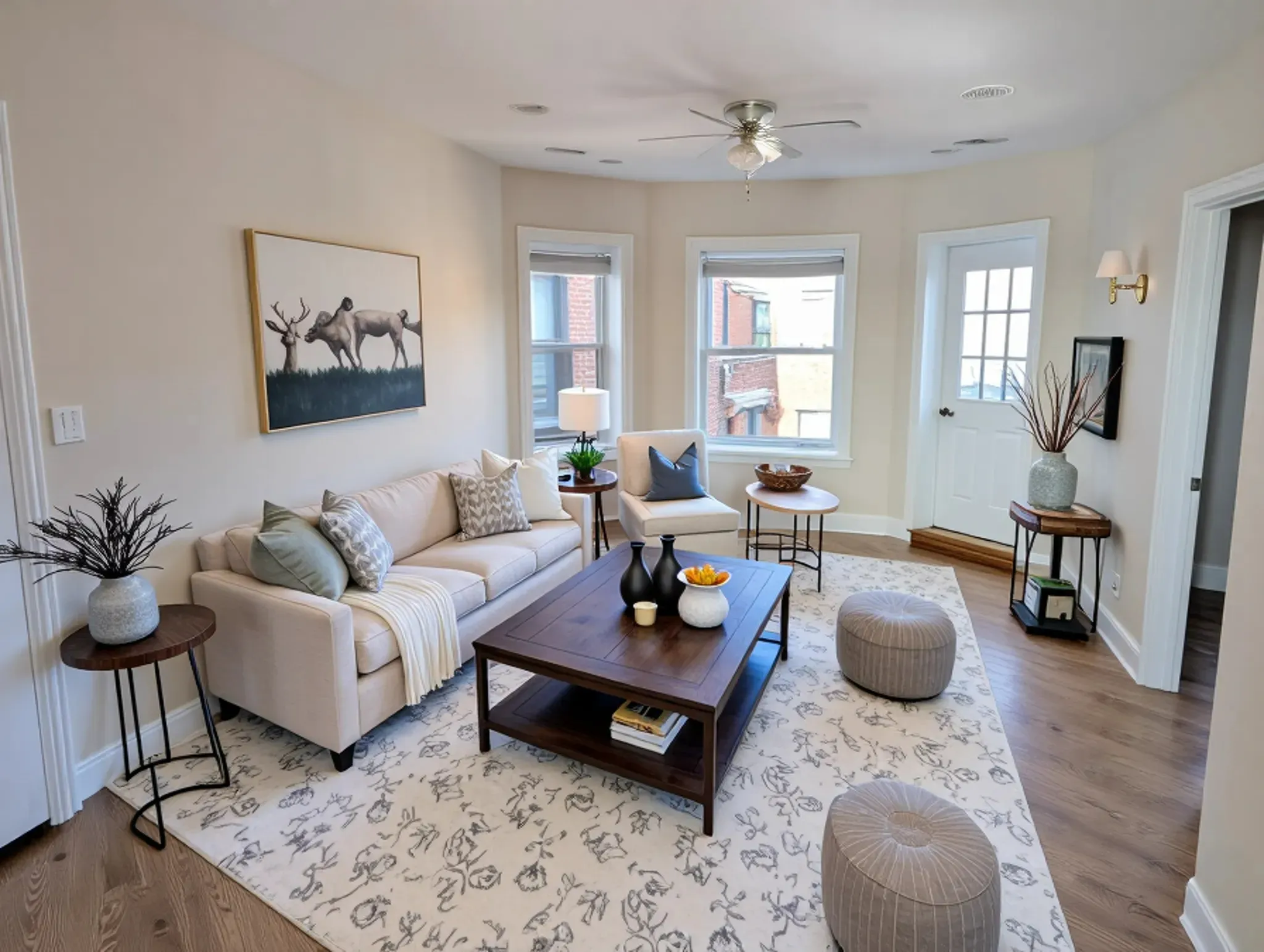 4014 N Central Park Ave, ,  60618, USA 60618-unit#3W-Chicago-IL