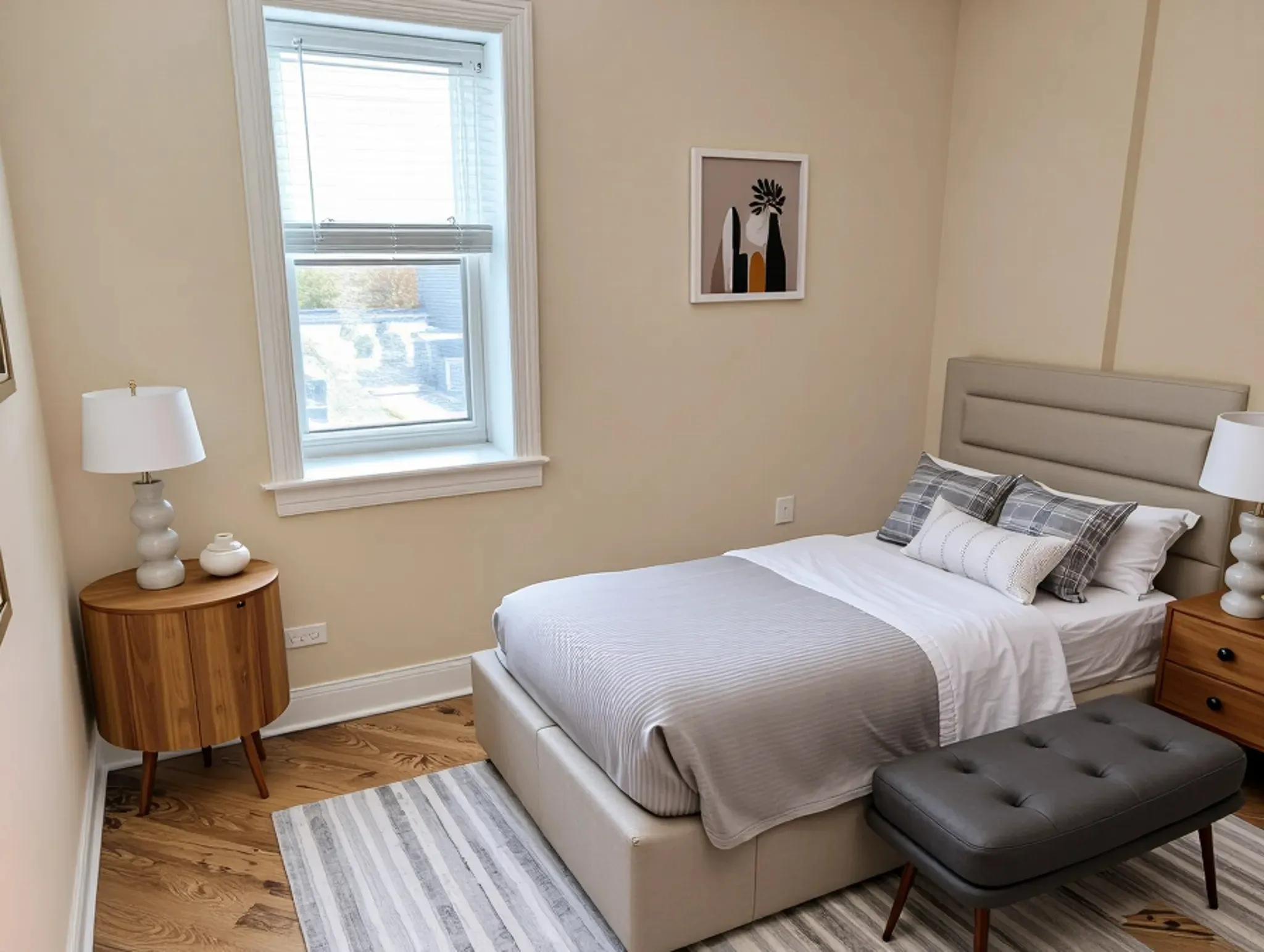 4014 N Central Park Ave, ,  60618, USA 60618-unit#3W-Chicago-IL