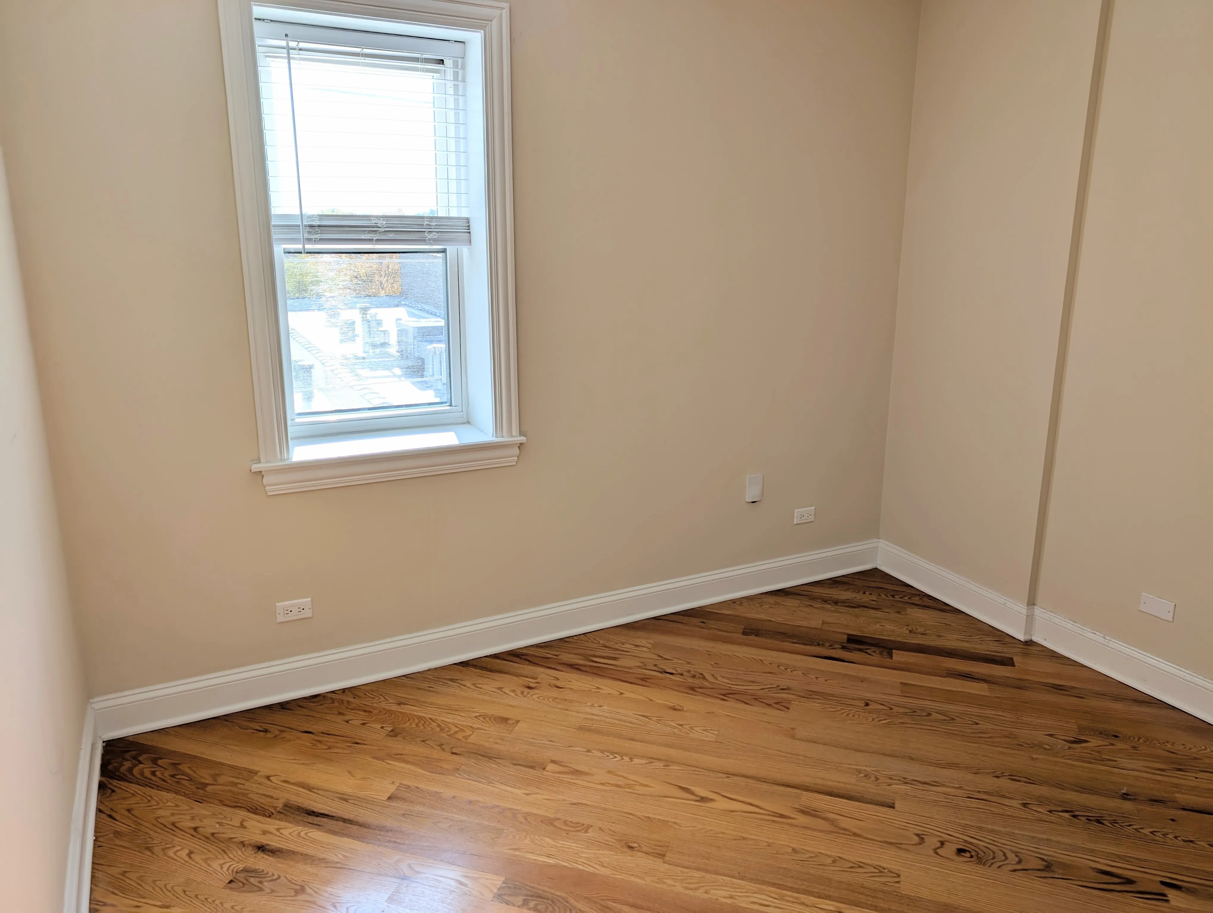 4014 N Central Park Ave, ,  60618, USA 60618-unit#3W-Chicago-IL