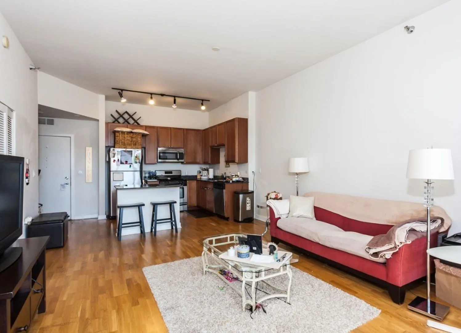 901 W Madison St, , 60607, USA 60607-unit#404-Chicago-IL