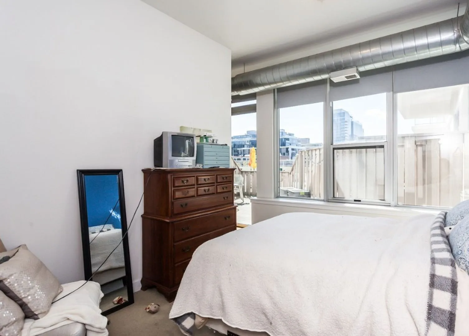 901 W Madison St, , 60607, USA 60607-unit#404-Chicago-IL