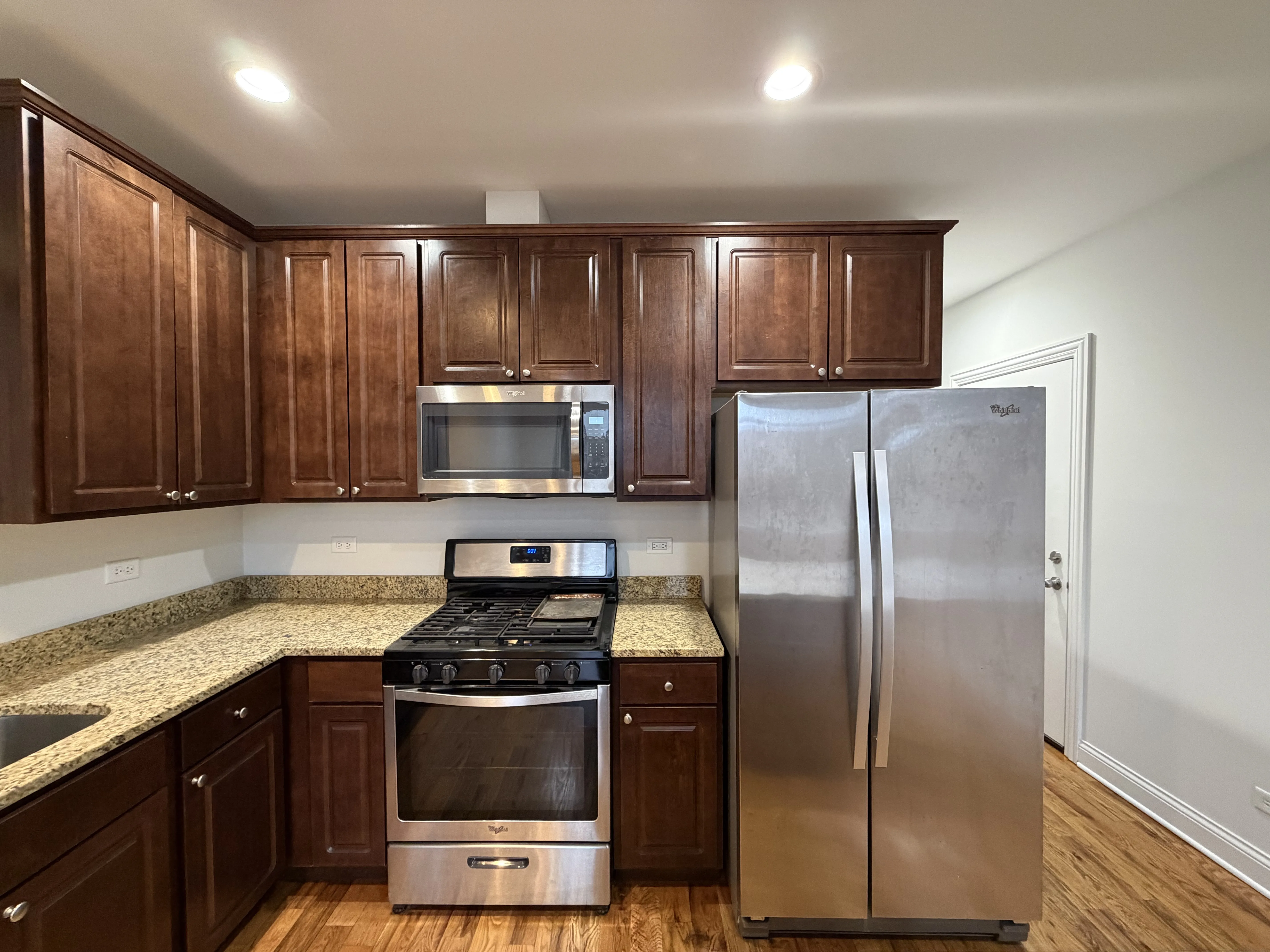 2450 W Diversey Ave, , 60647, USA 60647-unit#2-Chicago-IL