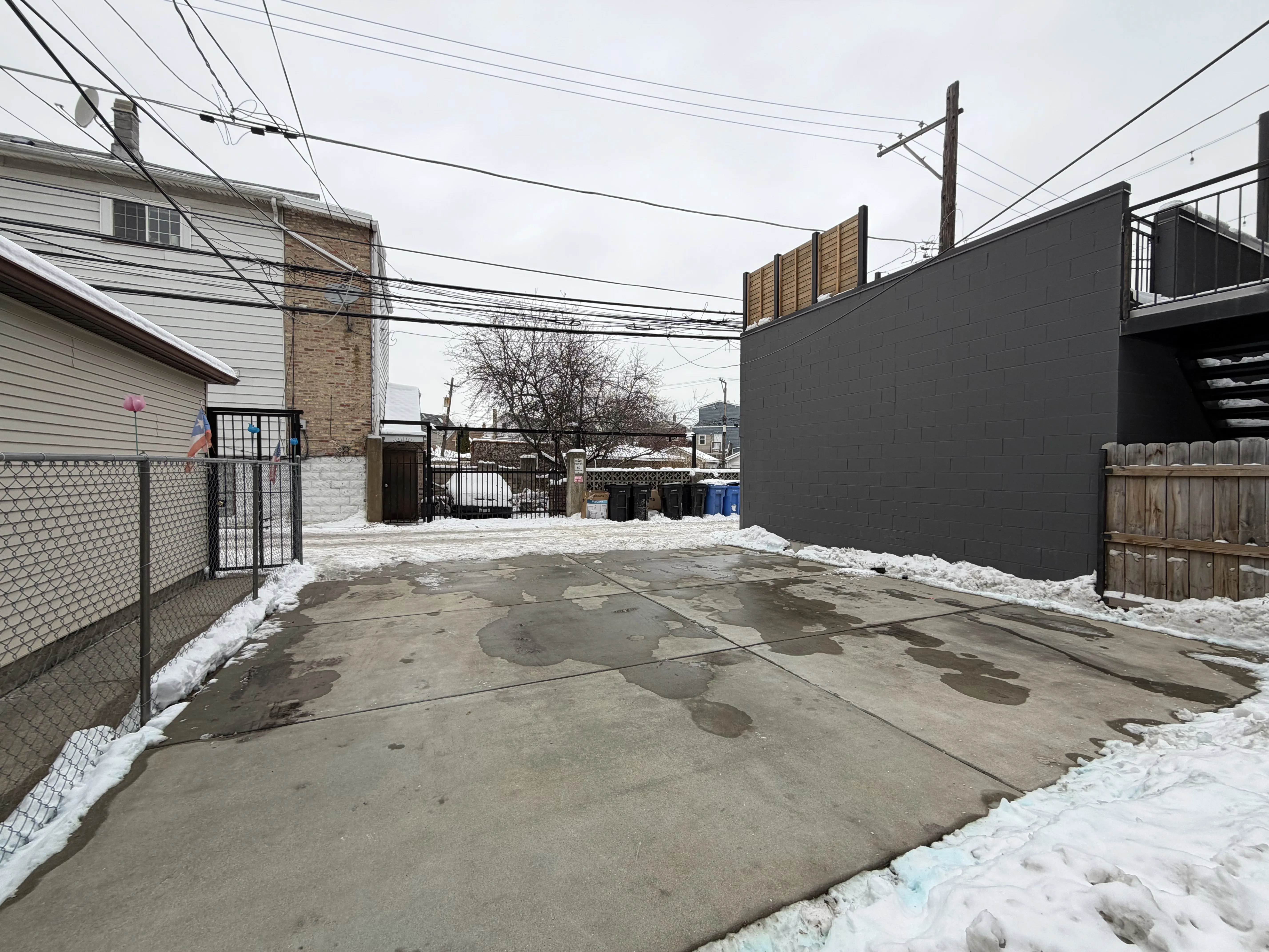2450 W Diversey Ave, ,  60647, USA 60647-unit#2-Chicago-IL