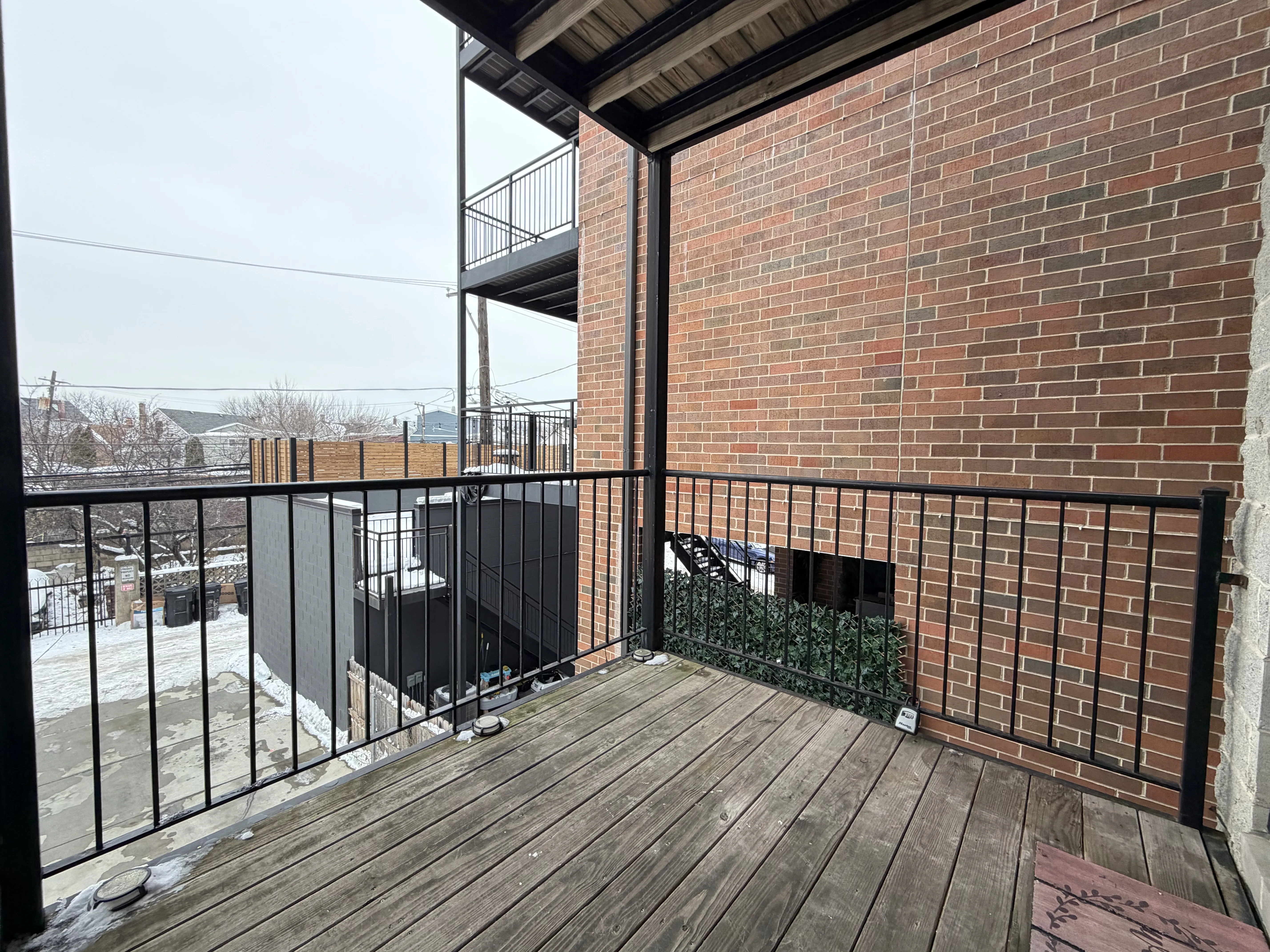 2450 W Diversey Ave, ,  60647, USA 60647-unit#2-Chicago-IL