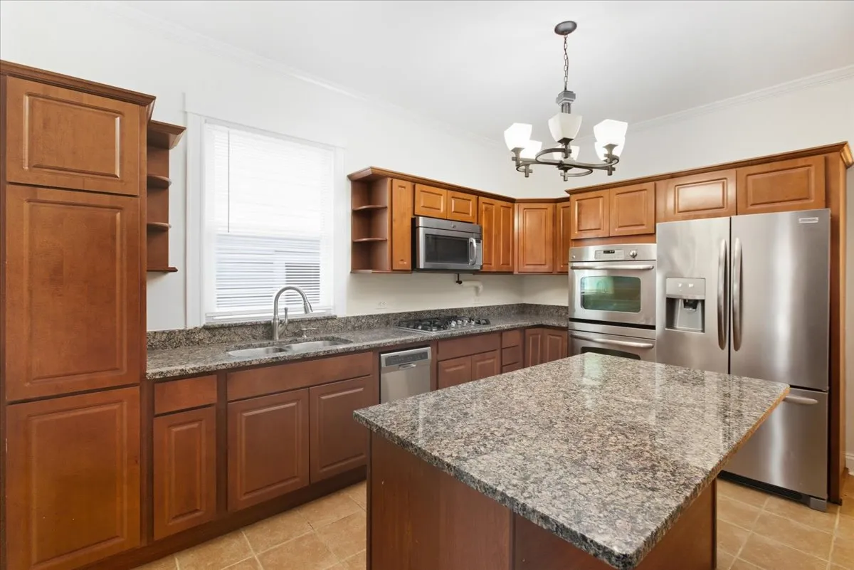 2441 N Avers Ave, , 60647, USA 60647-unit#2-Chicago-IL