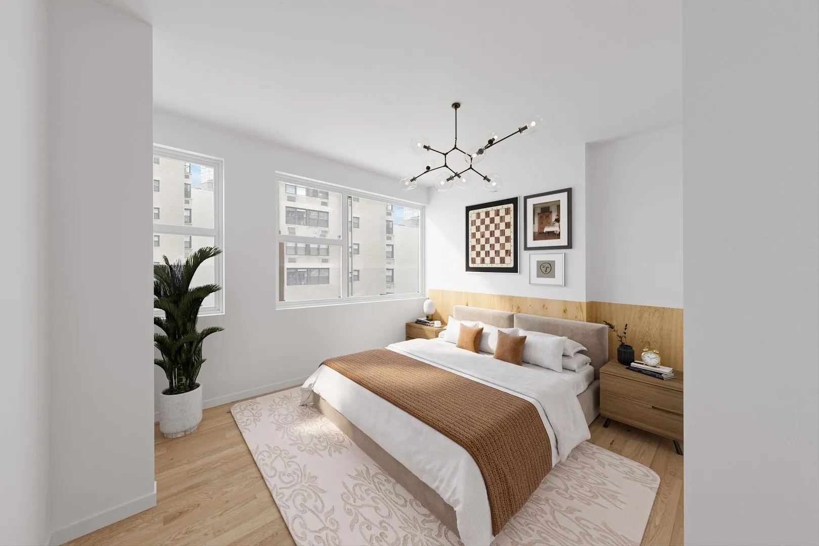 247 E Chestnut St, , 60611, USA 60611-unit#2004-Chicago-IL