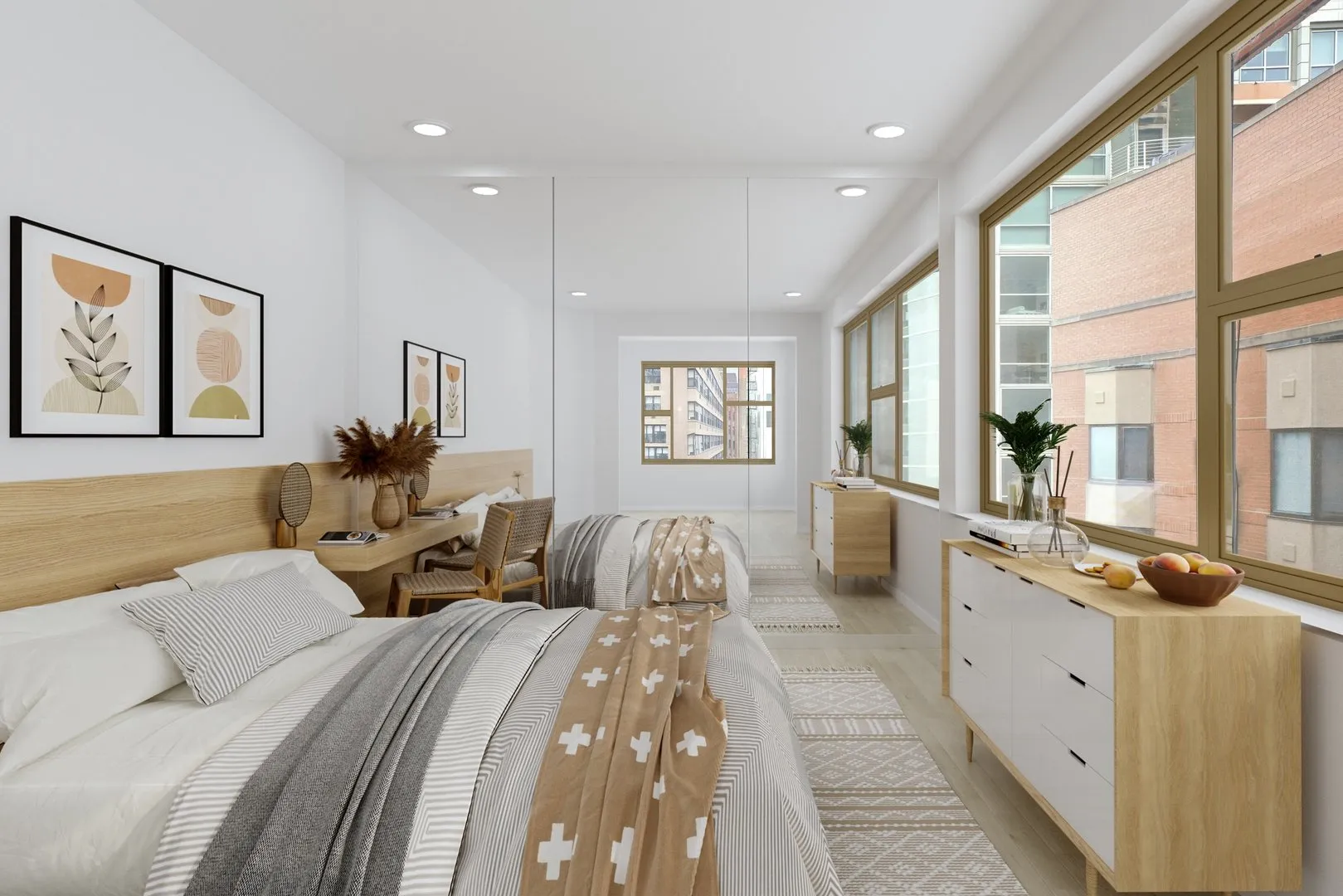 247 E Chestnut St, , 60611, USA 60611-unit#2004-Chicago-IL