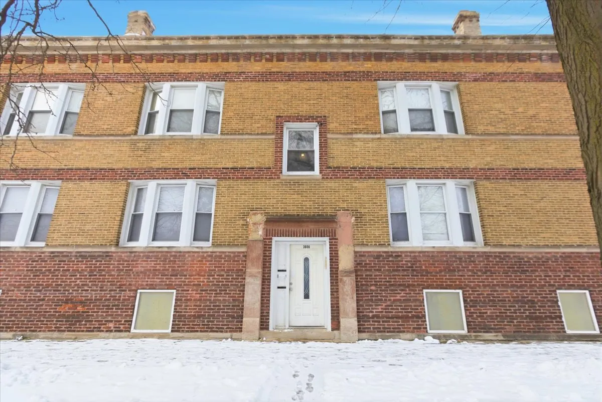3606 W Huron St, , 60624, USA 60624-unit#1W-Chicago-IL