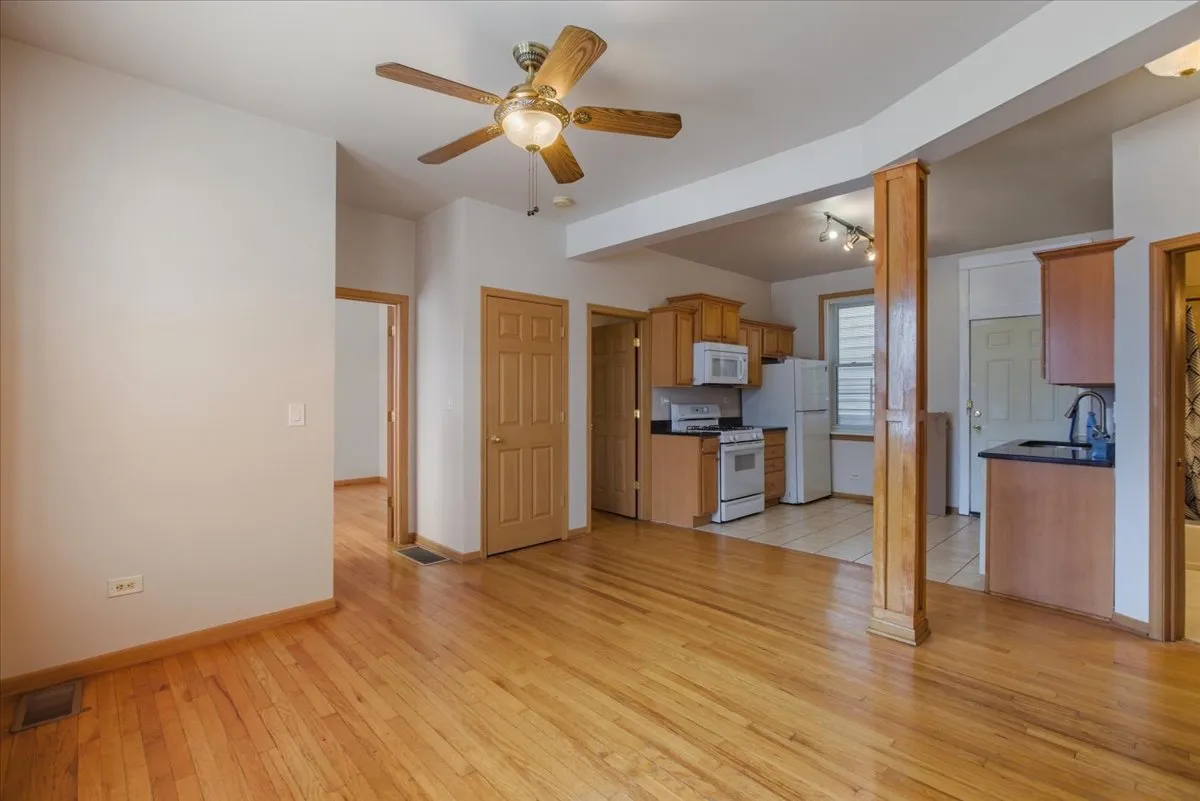 3606 W Huron St, , 60624, USA 60624-unit#1W-Chicago-IL