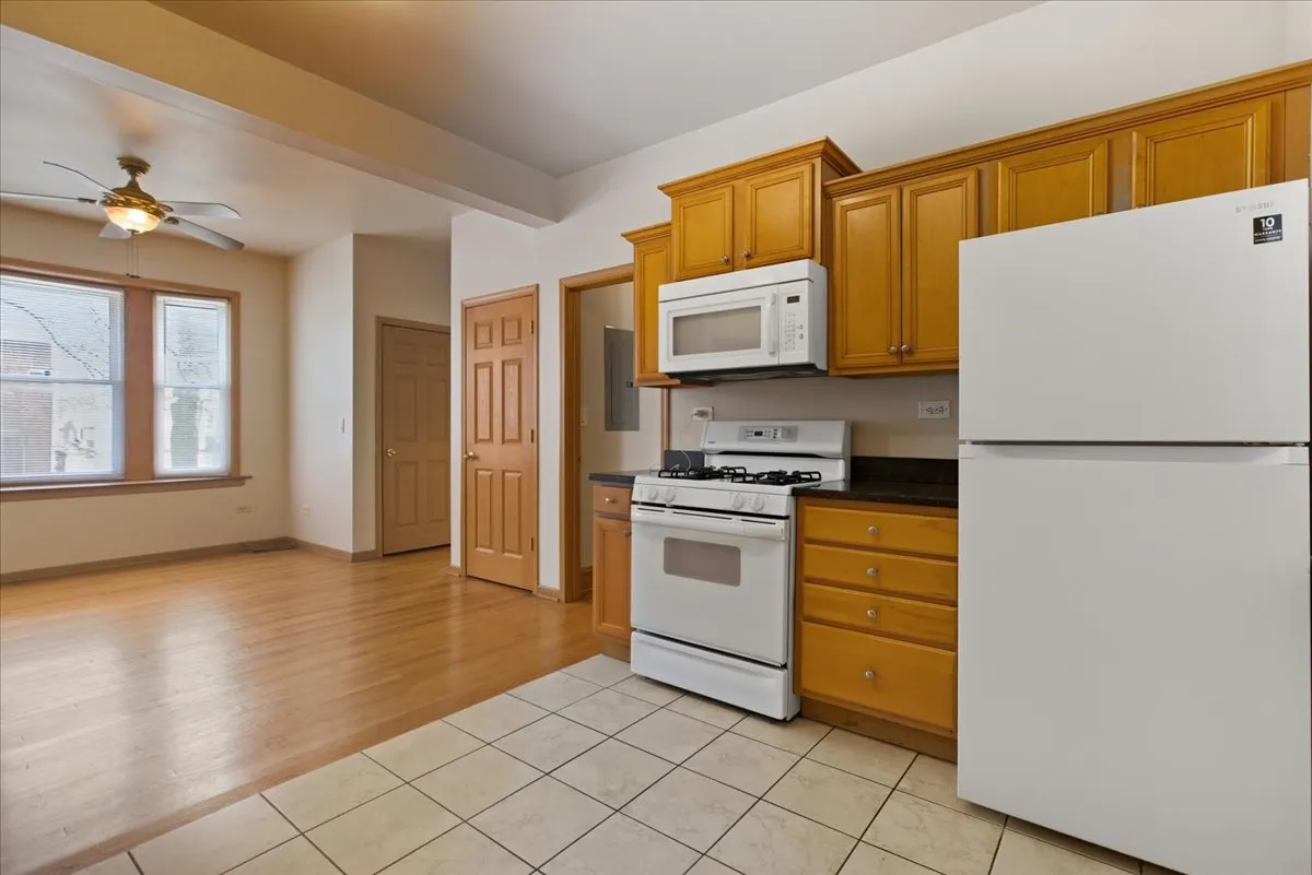 3606 W Huron St, , 60624, USA 60624-unit#1W-Chicago-IL