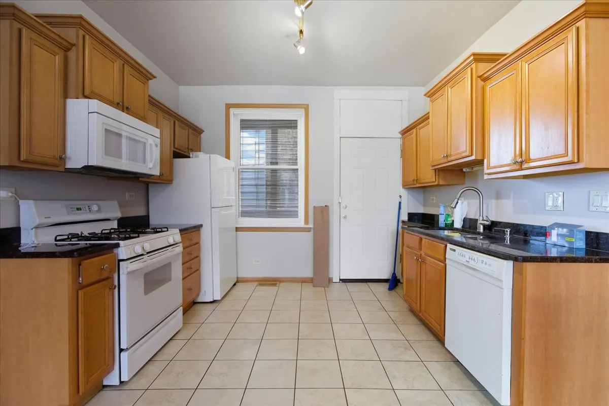 3606 W Huron St, , 60624, USA 60624-unit#1W-Chicago-IL