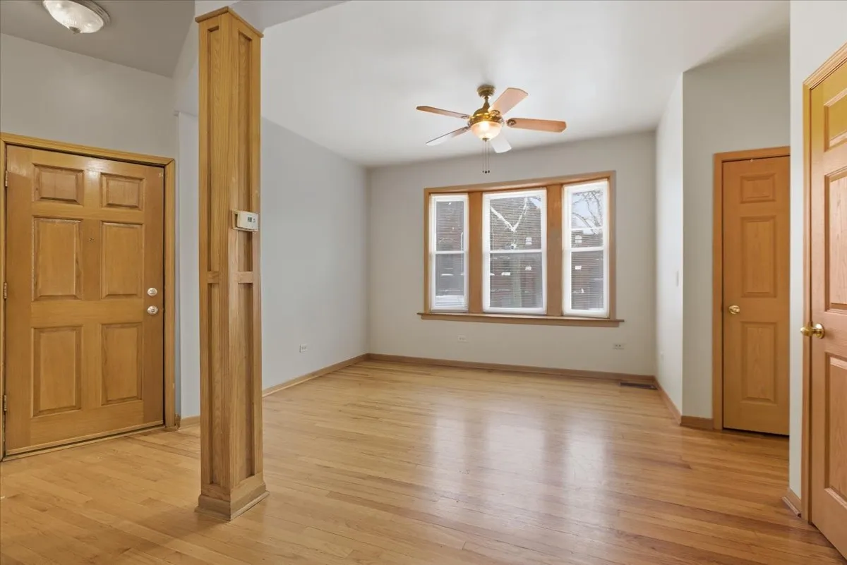 3606 W Huron St, , 60624, USA 60624-unit#1W-Chicago-IL