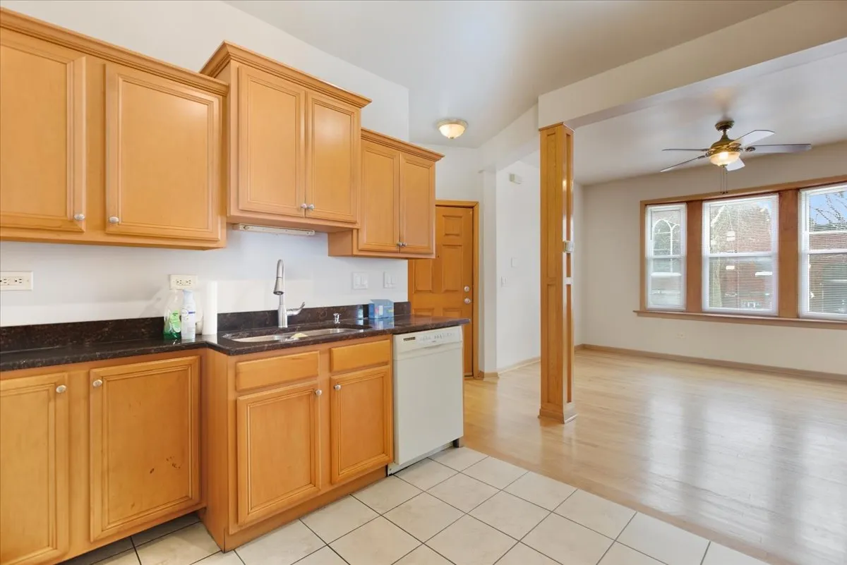 3606 W Huron St, , 60624, USA 60624-unit#1W-Chicago-IL