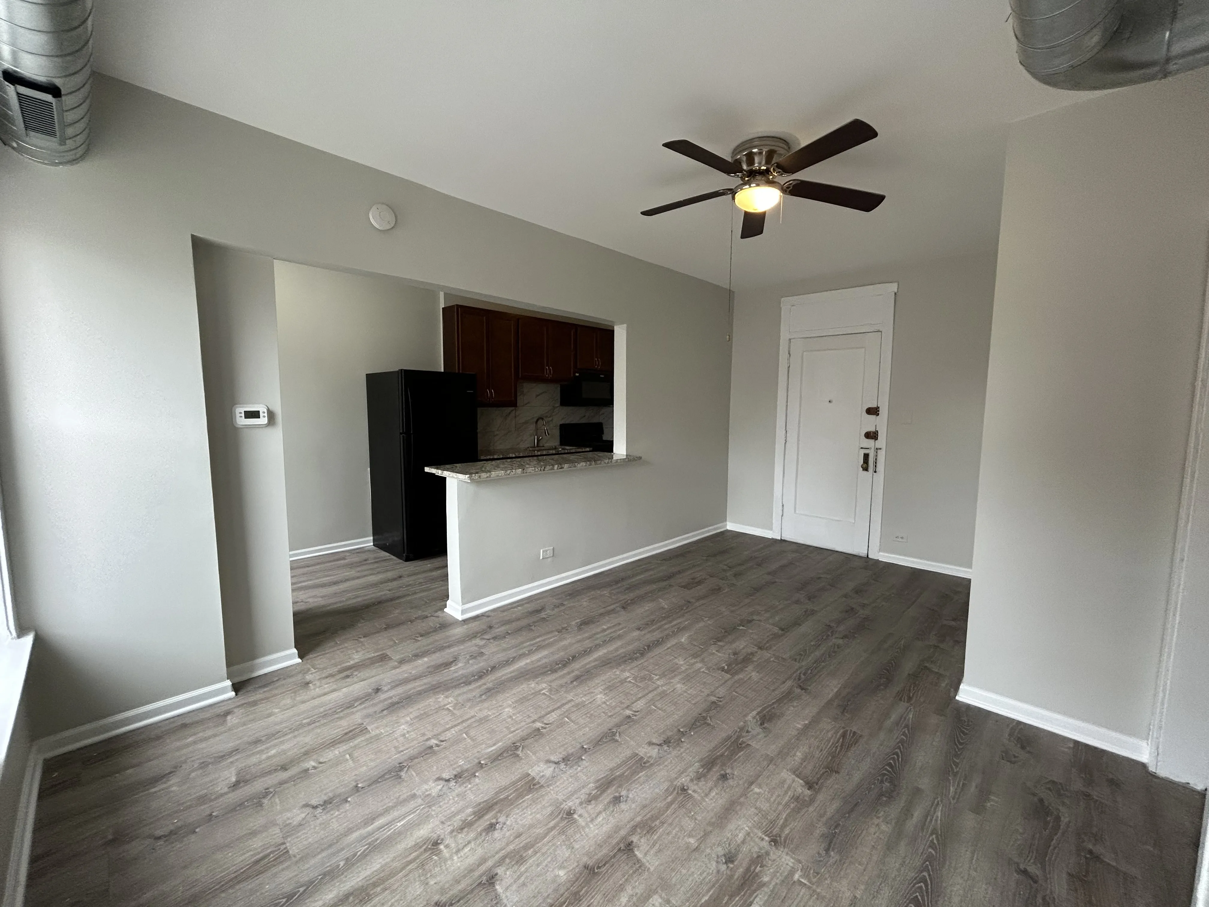 2712 N Milwaukee Ave, , 60647, USA 60646-unit#215-Chicago-IL