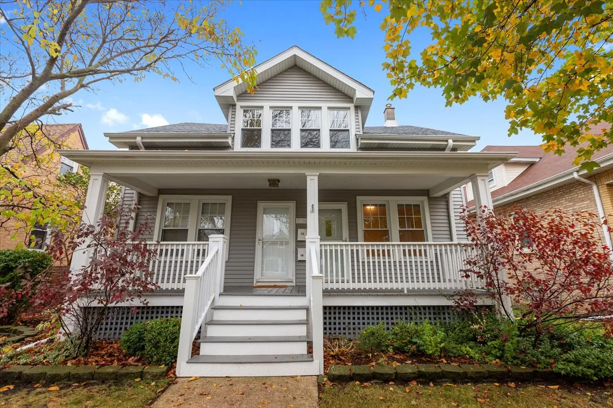 3652 N Nora Ave, , 60634, USA 60634-unit#1N-Chicago-IL