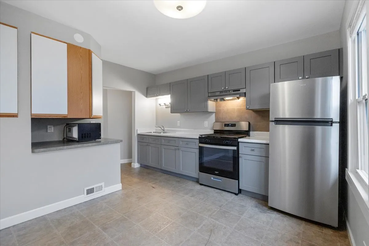 3652 N Nora Ave, , 60634, USA 60634-unit#1N-Chicago-IL