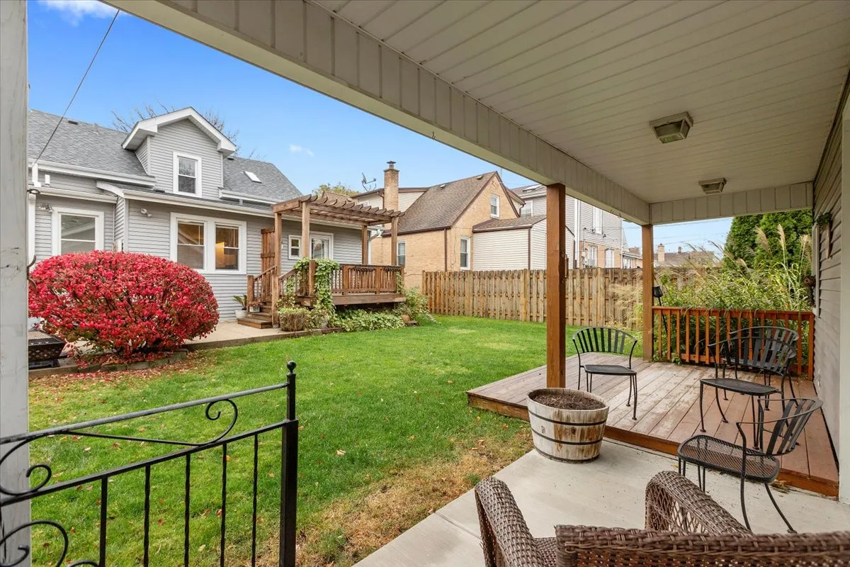 3652 N Nora Ave, , 60634, USA 60634-unit#1N-Chicago-IL