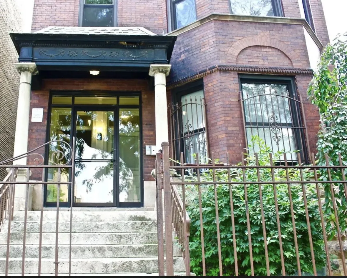 2117 N Kedzie Blvd, , 60647, USA 60647-unit#3R-Chicago-IL