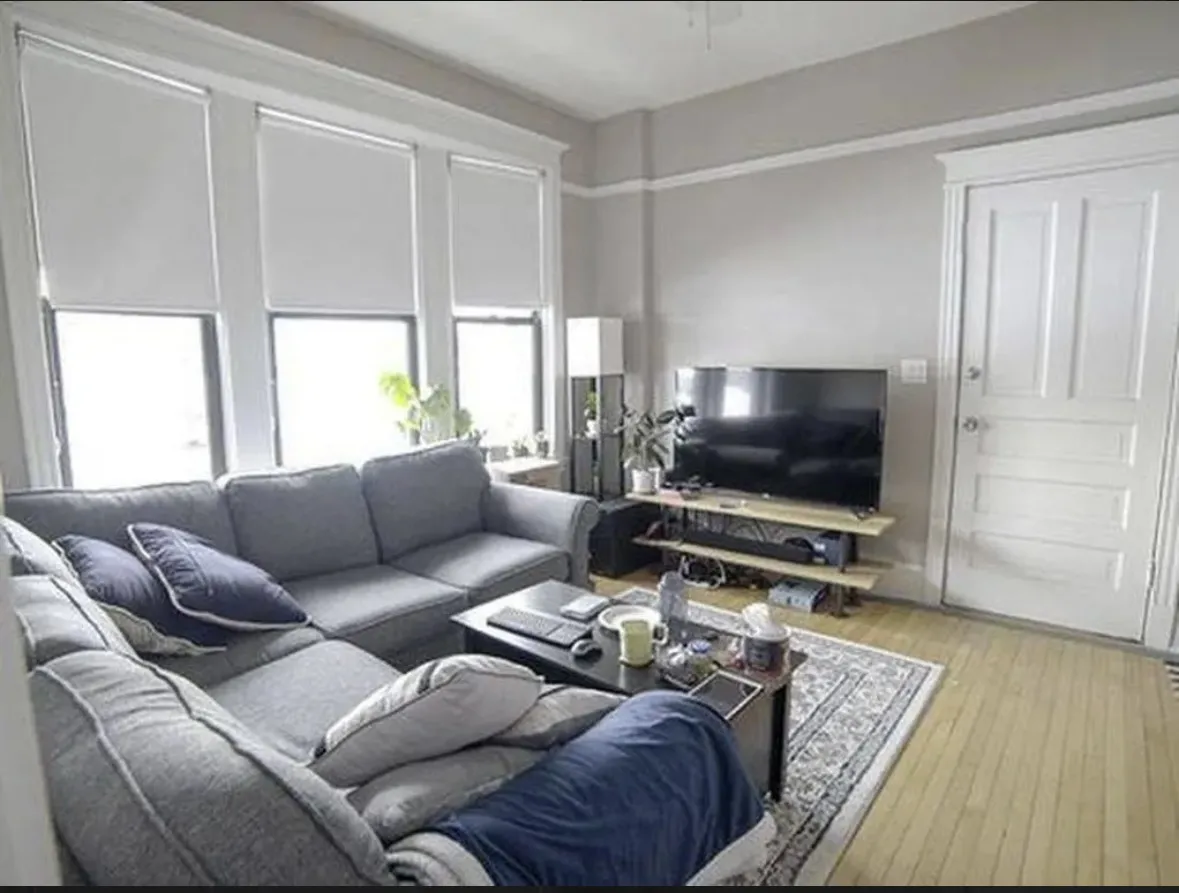 2117 N Kedzie Blvd, , 60647, USA 60647-unit#3R-Chicago-IL