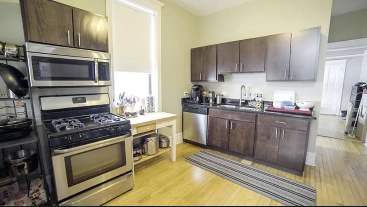 2117 N Kedzie Blvd, , 60647, USA 60647-unit#3R-Chicago-IL