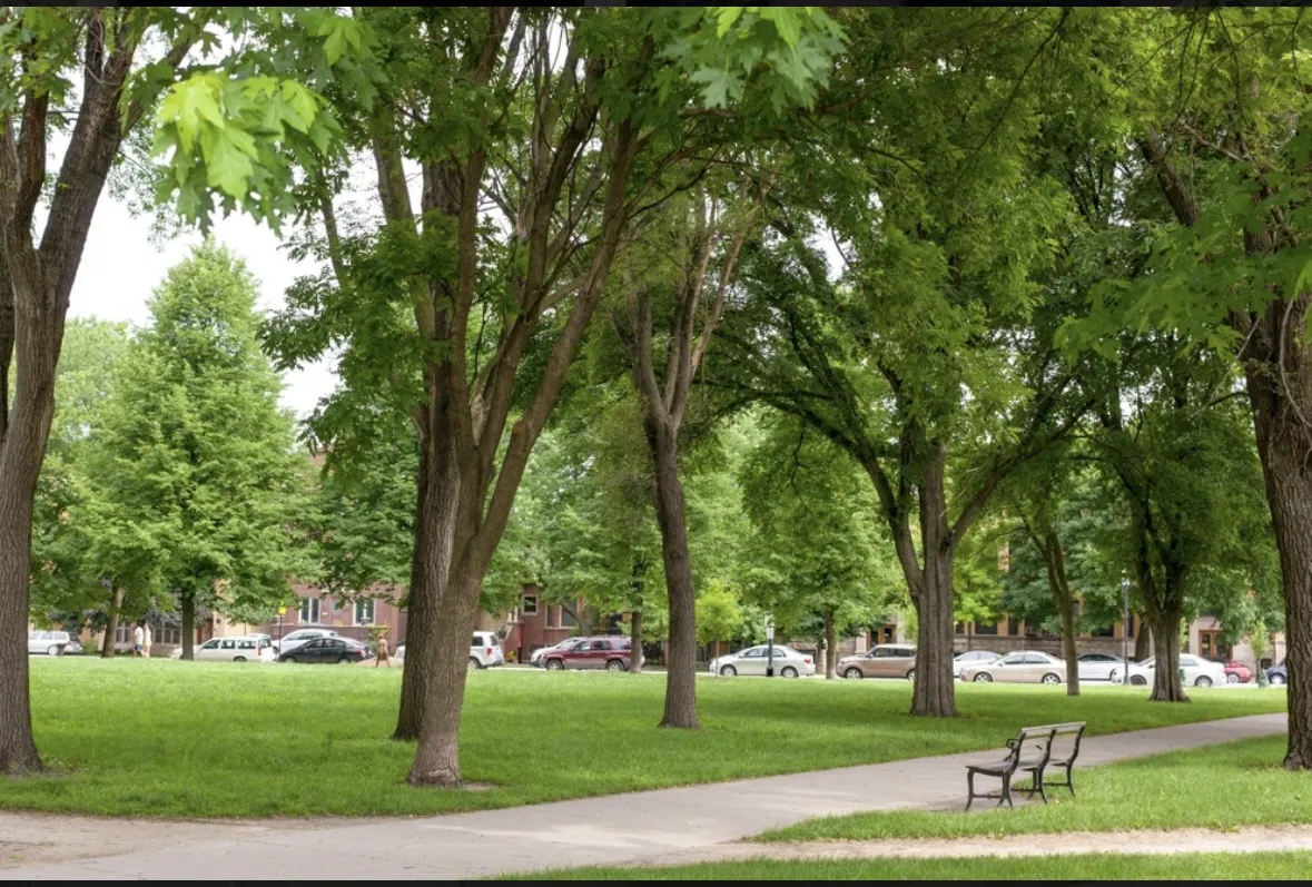 2117 N Kedzie Blvd, , 60647, USA 60647-unit#3R-Chicago-IL