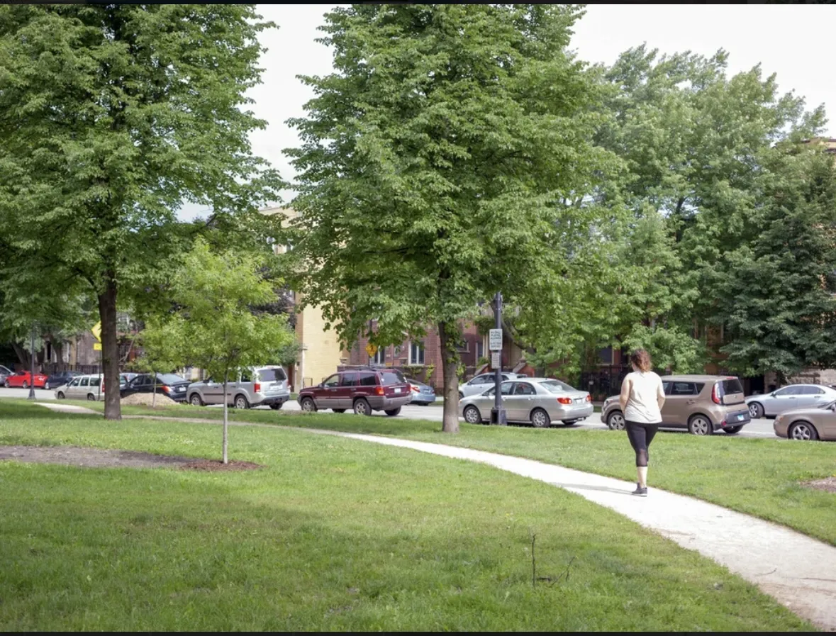 2117 N Kedzie Blvd, , 60647, USA 60647-unit#3R-Chicago-IL