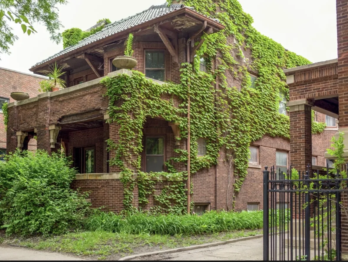 2117 N Kedzie Blvd, , 60647, USA 60647-unit#3R-Chicago-IL