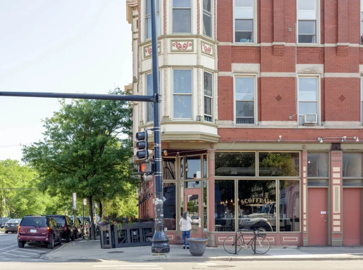 2117 N Kedzie Blvd, , 60647, USA 60647-unit#3R-Chicago-IL