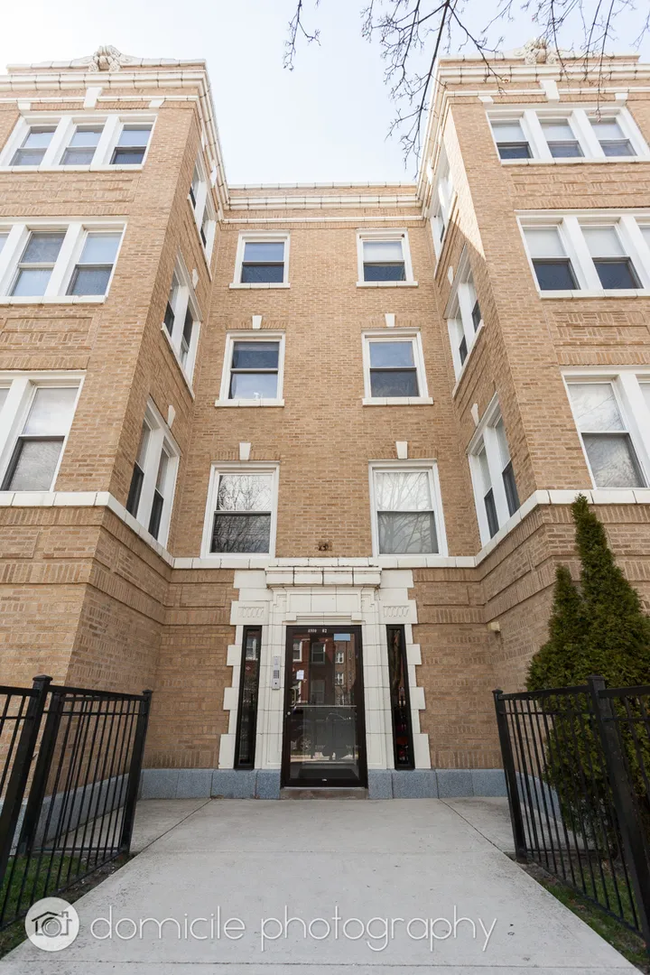 4900 N Drake Ave, , 60625, USA 60625-unit#3-Chicago-IL