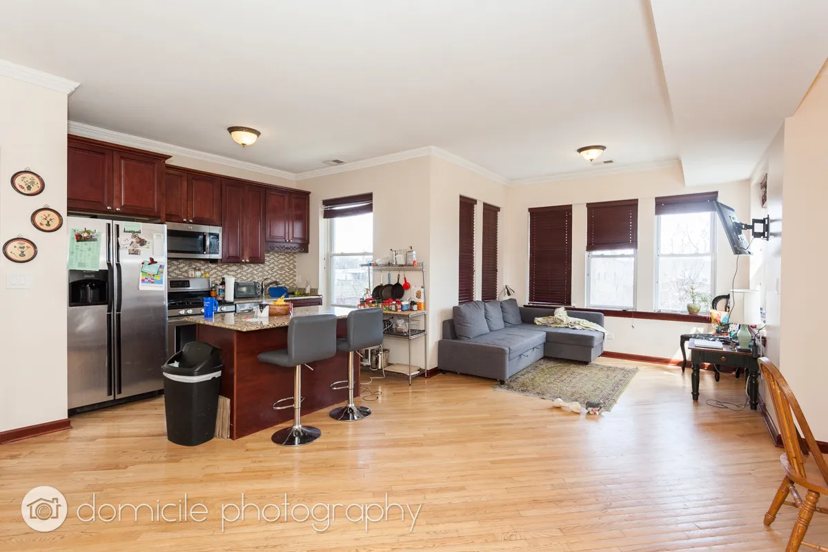 4900 N Drake Ave, , 60625, USA 60625-unit#3-Chicago-IL
