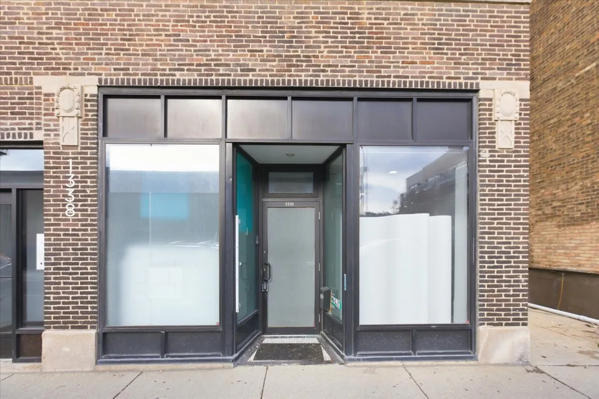 1338 W Irving Park Rd, , 60613, USA 60613-unit#unit 1-Chicago-IL